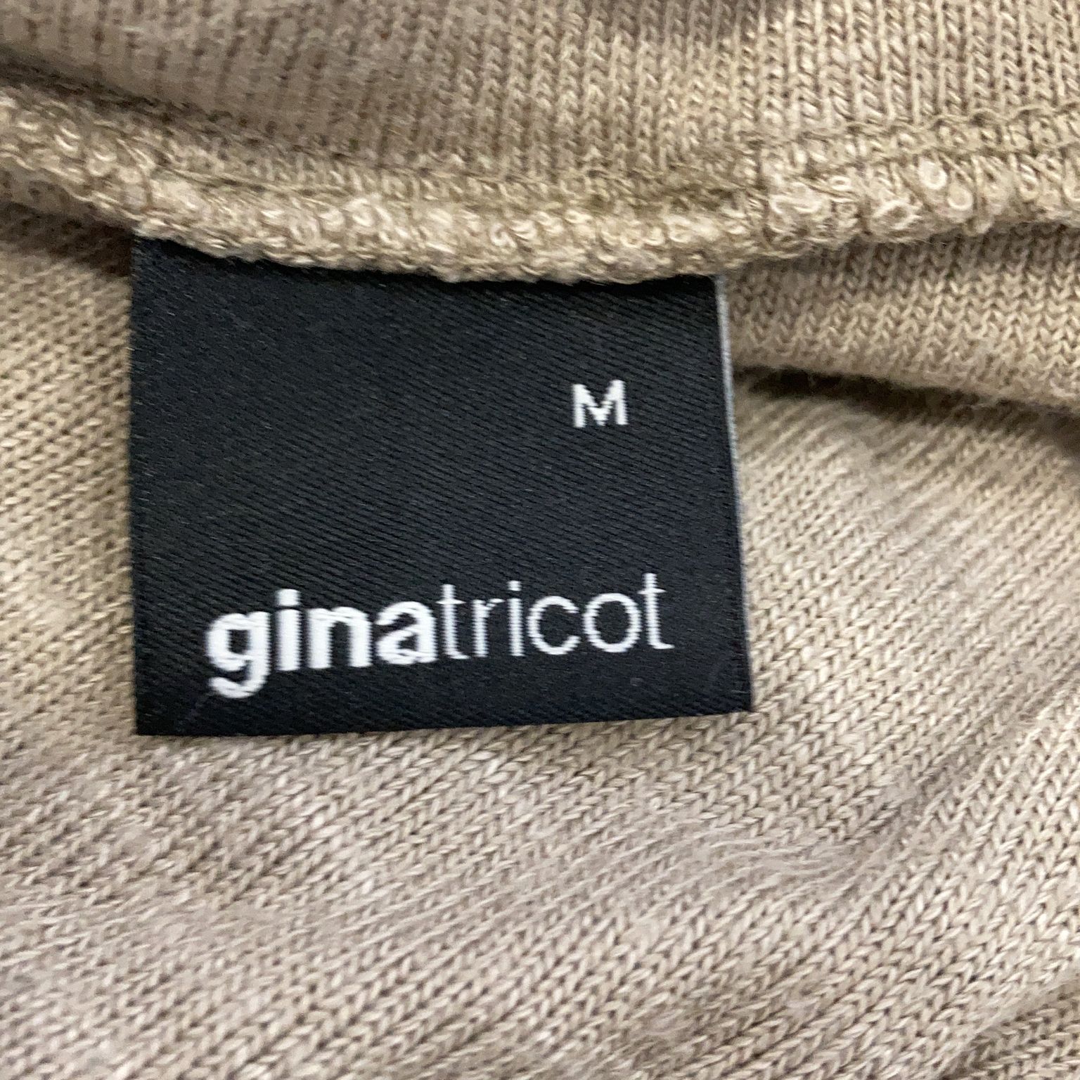 Gina Tricot