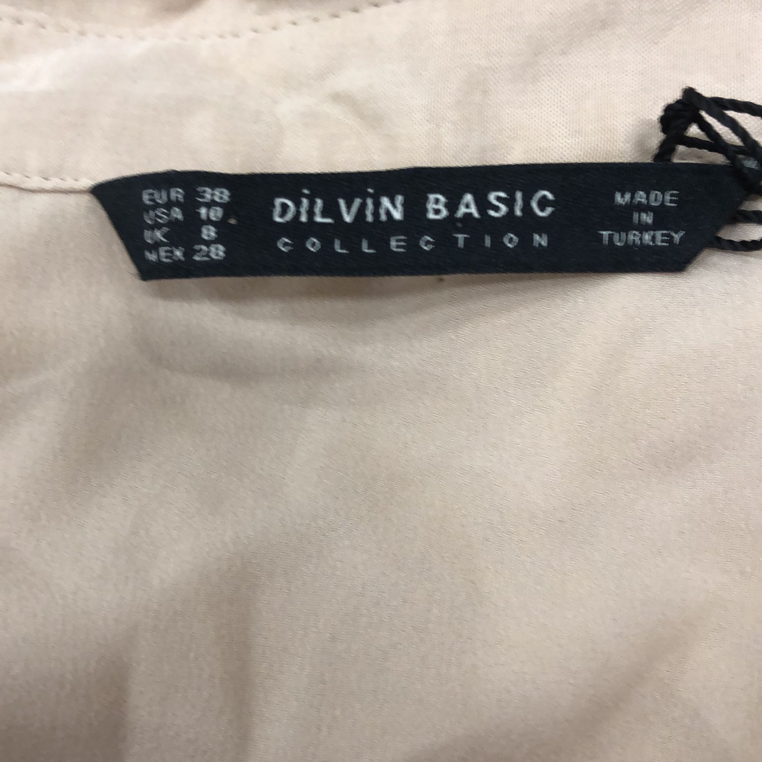 Dilvin Knit