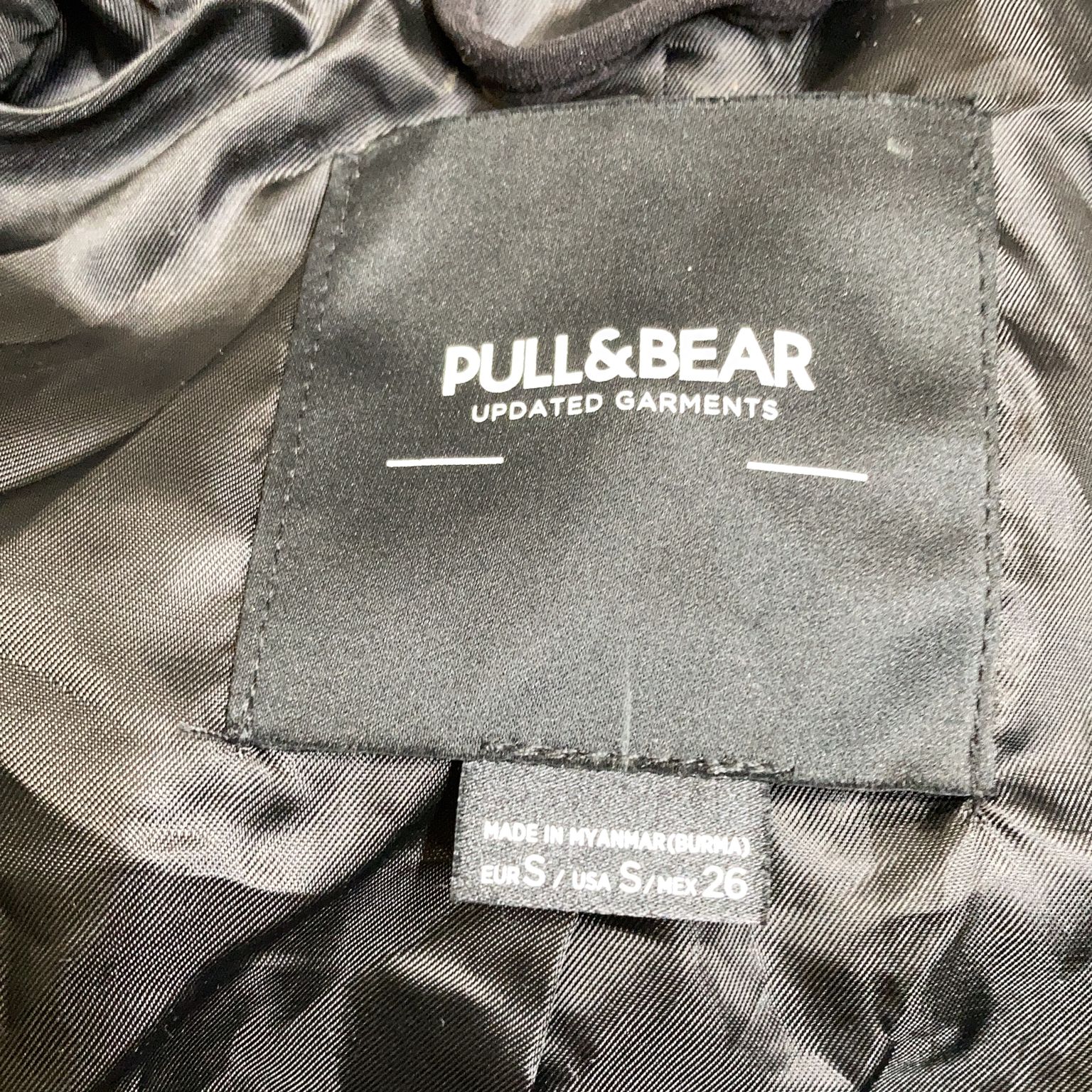 Pull  Bear