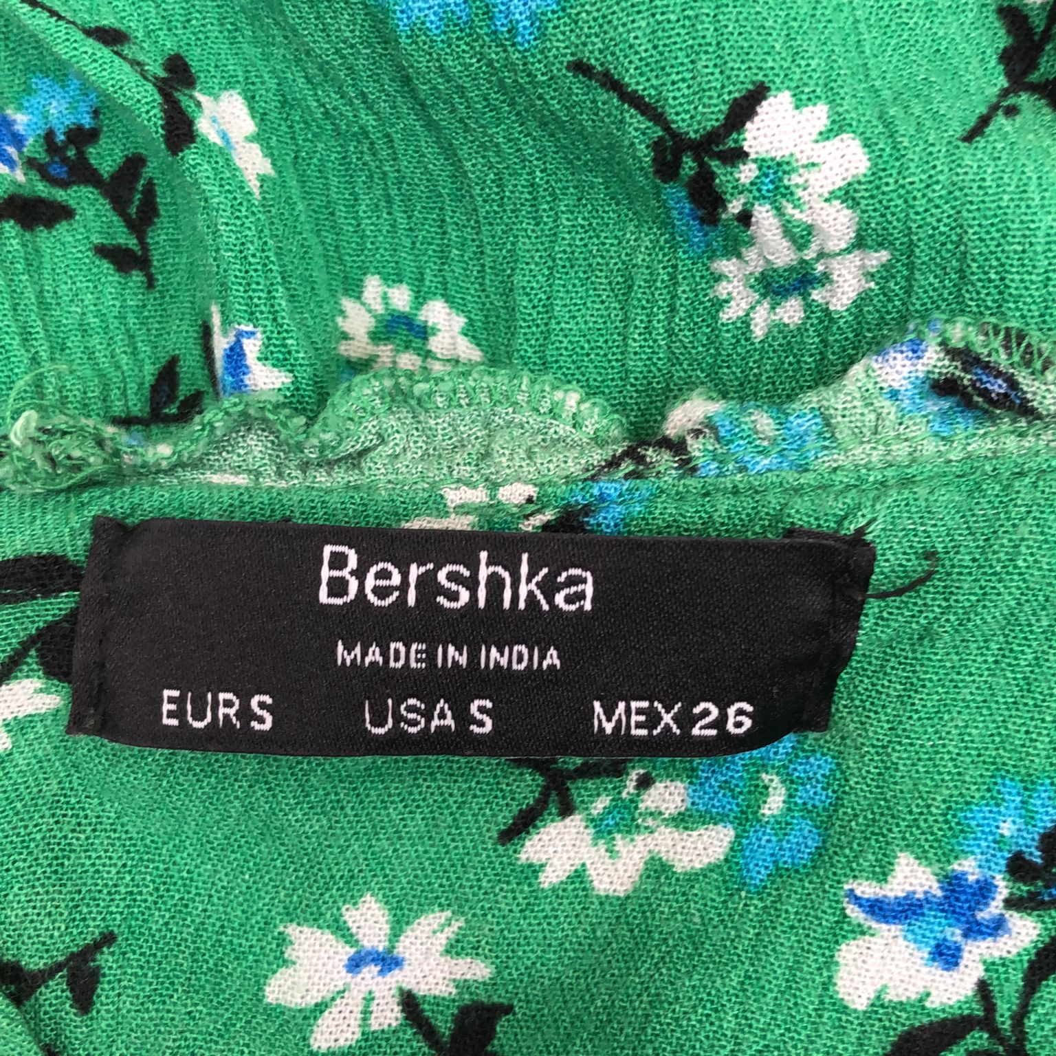 Bershka