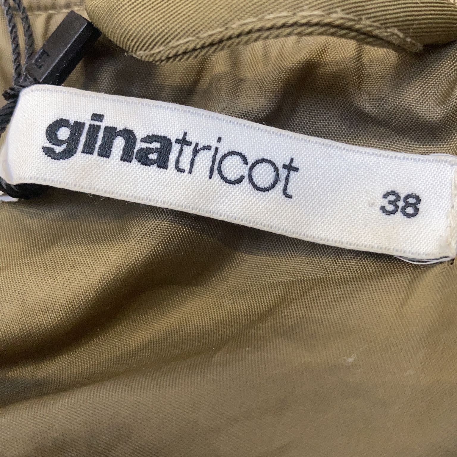 Gina Tricot