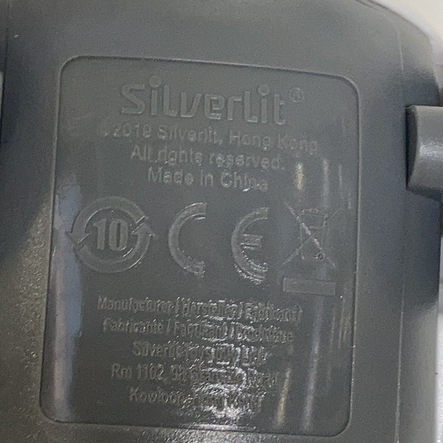 Silverlit