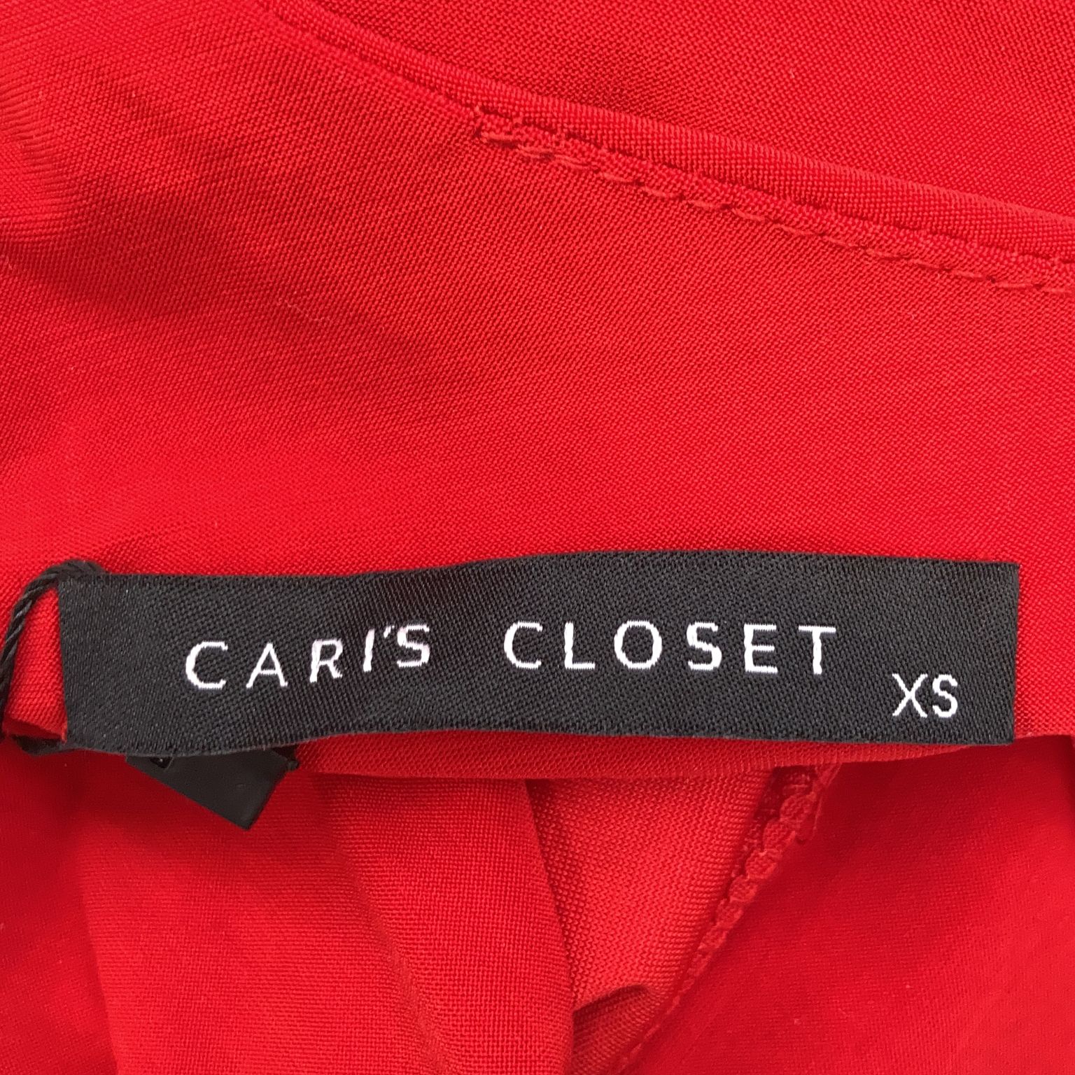 Cari's Closet