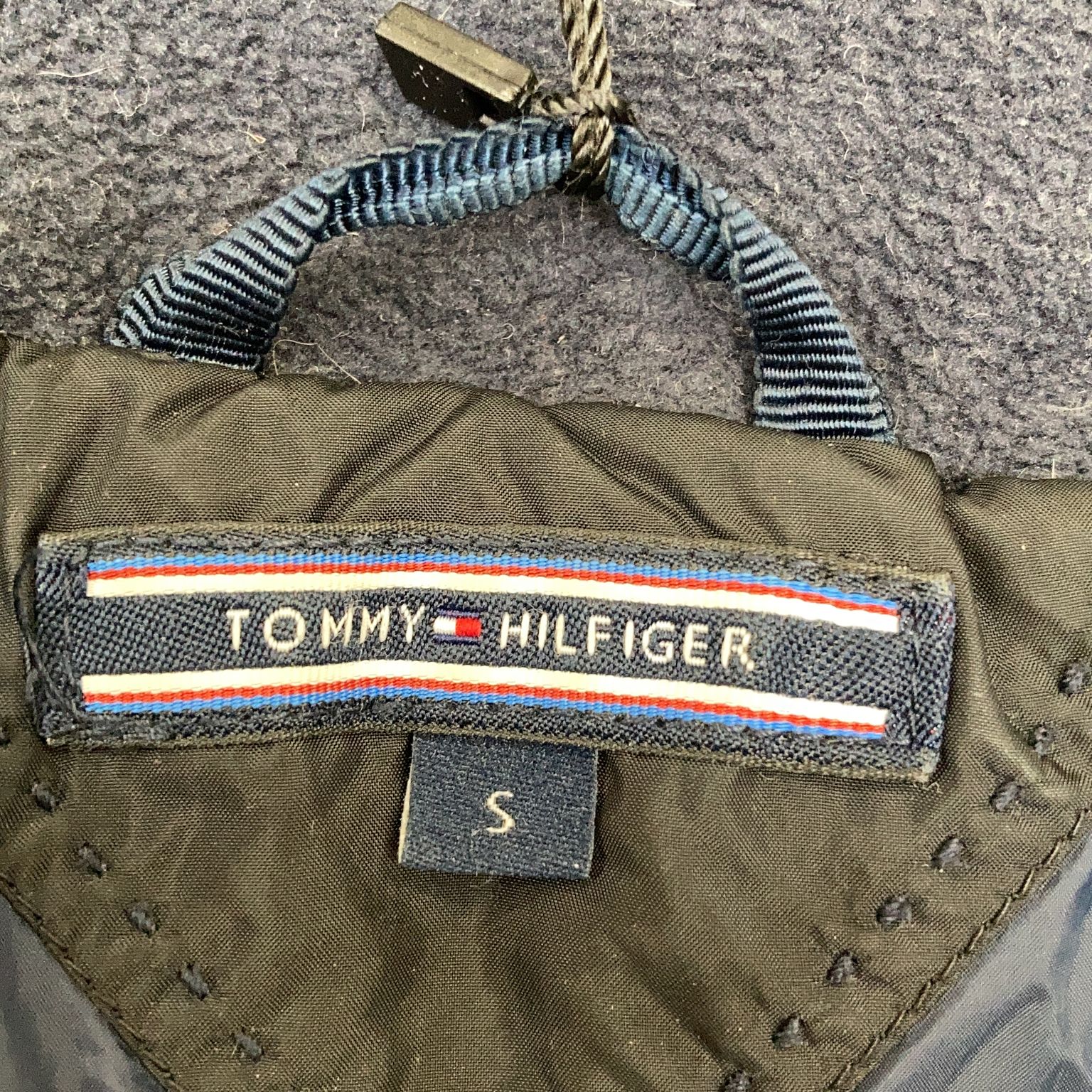 Tommy Hilfiger