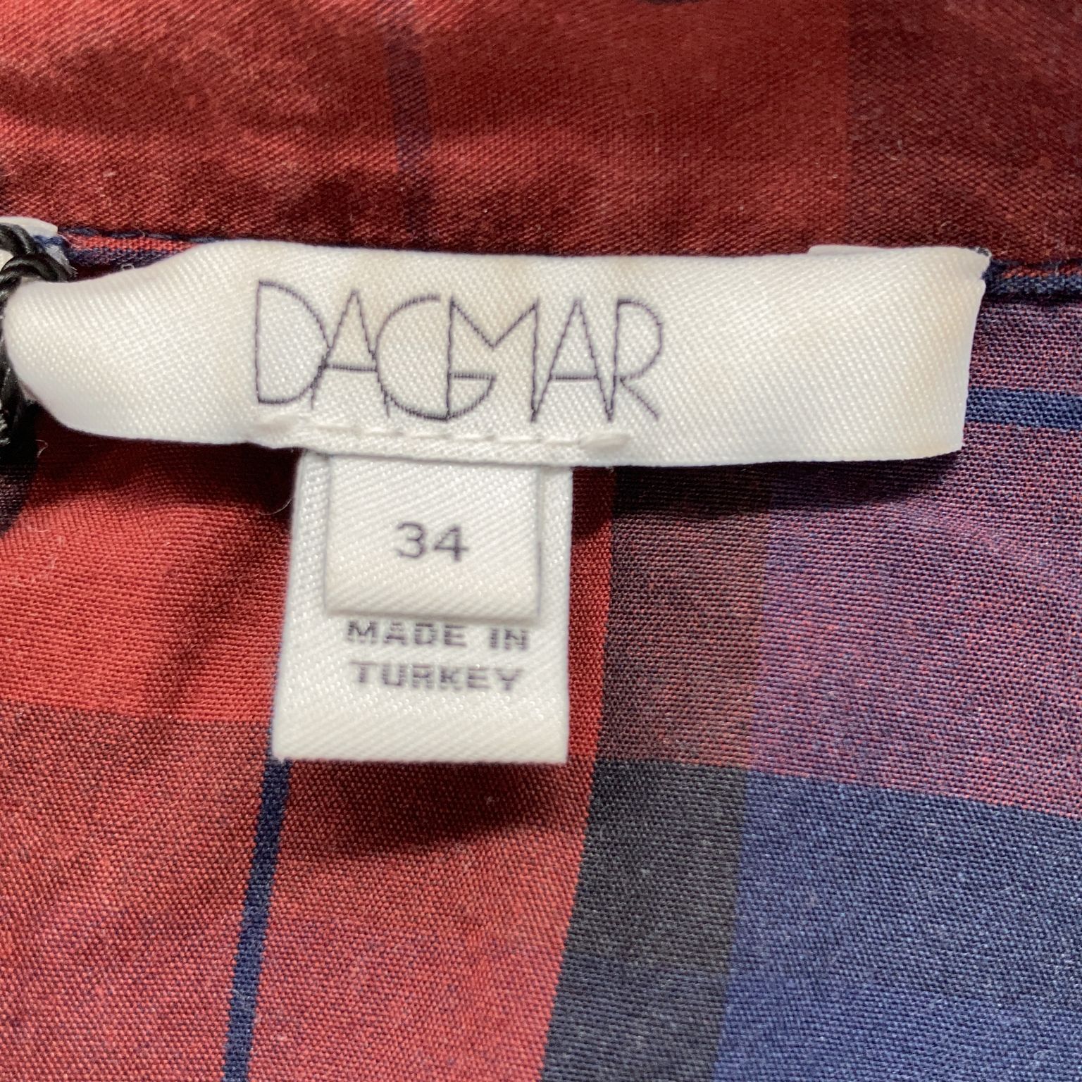 Dagmar