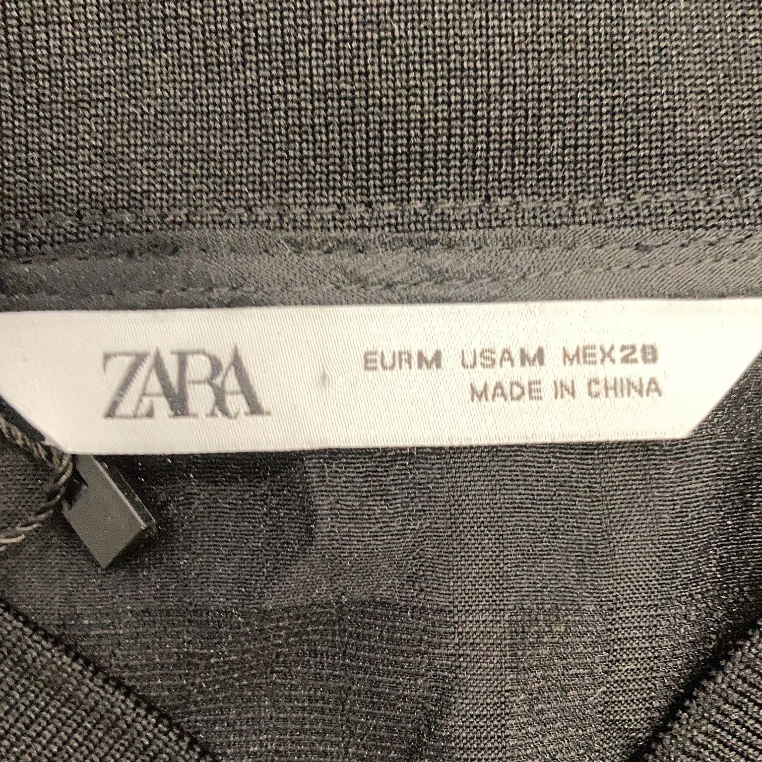 Zara