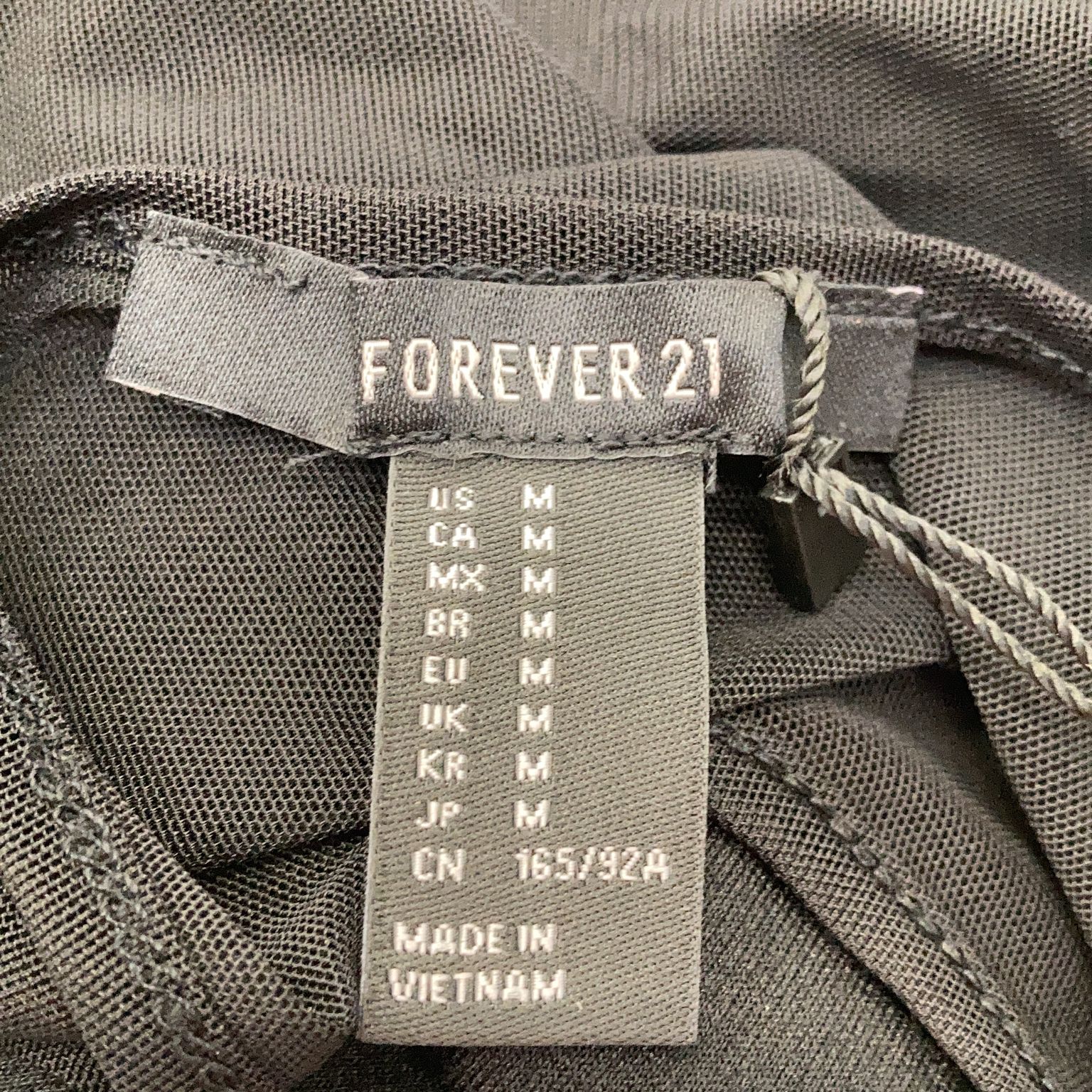 Forever 21