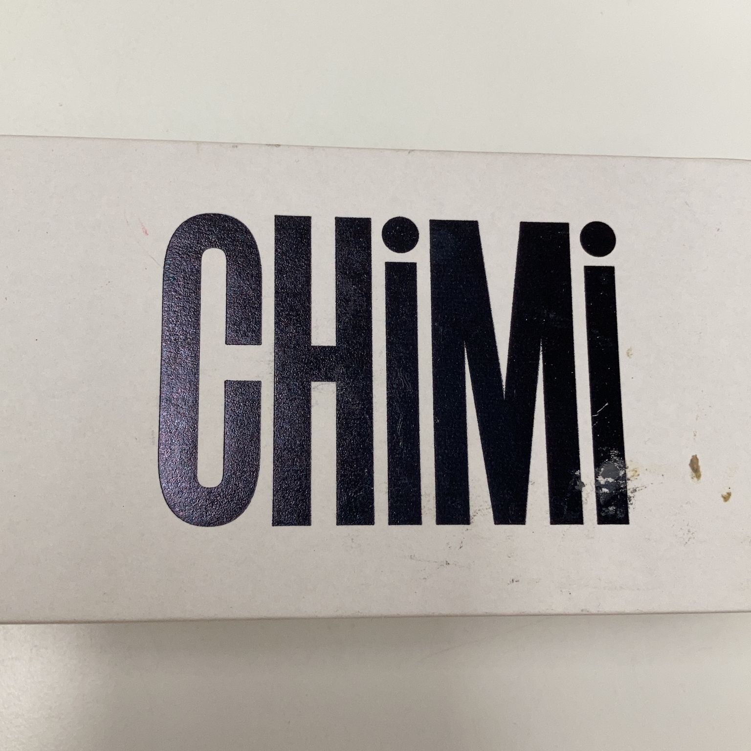 Chimi