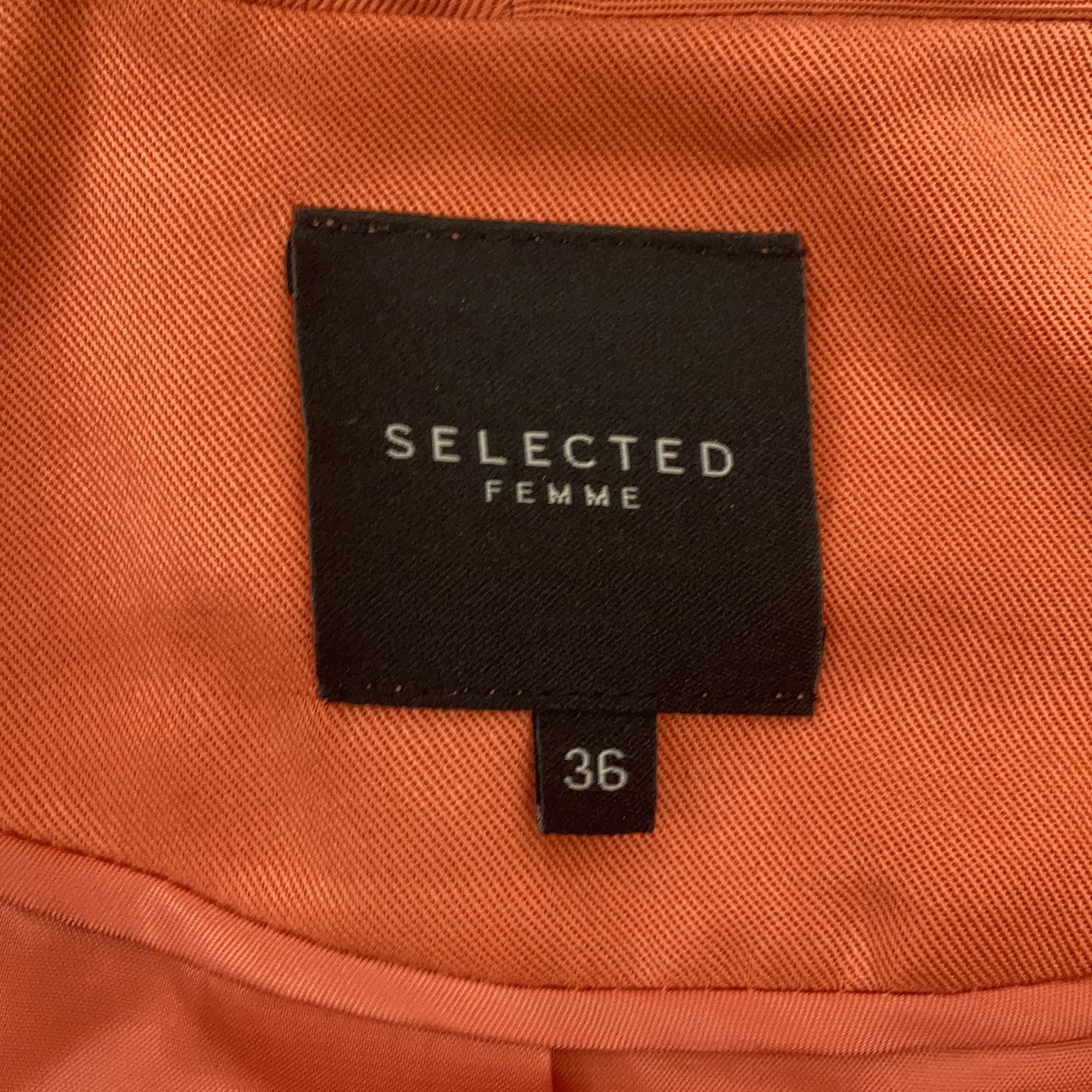 Selected Femme