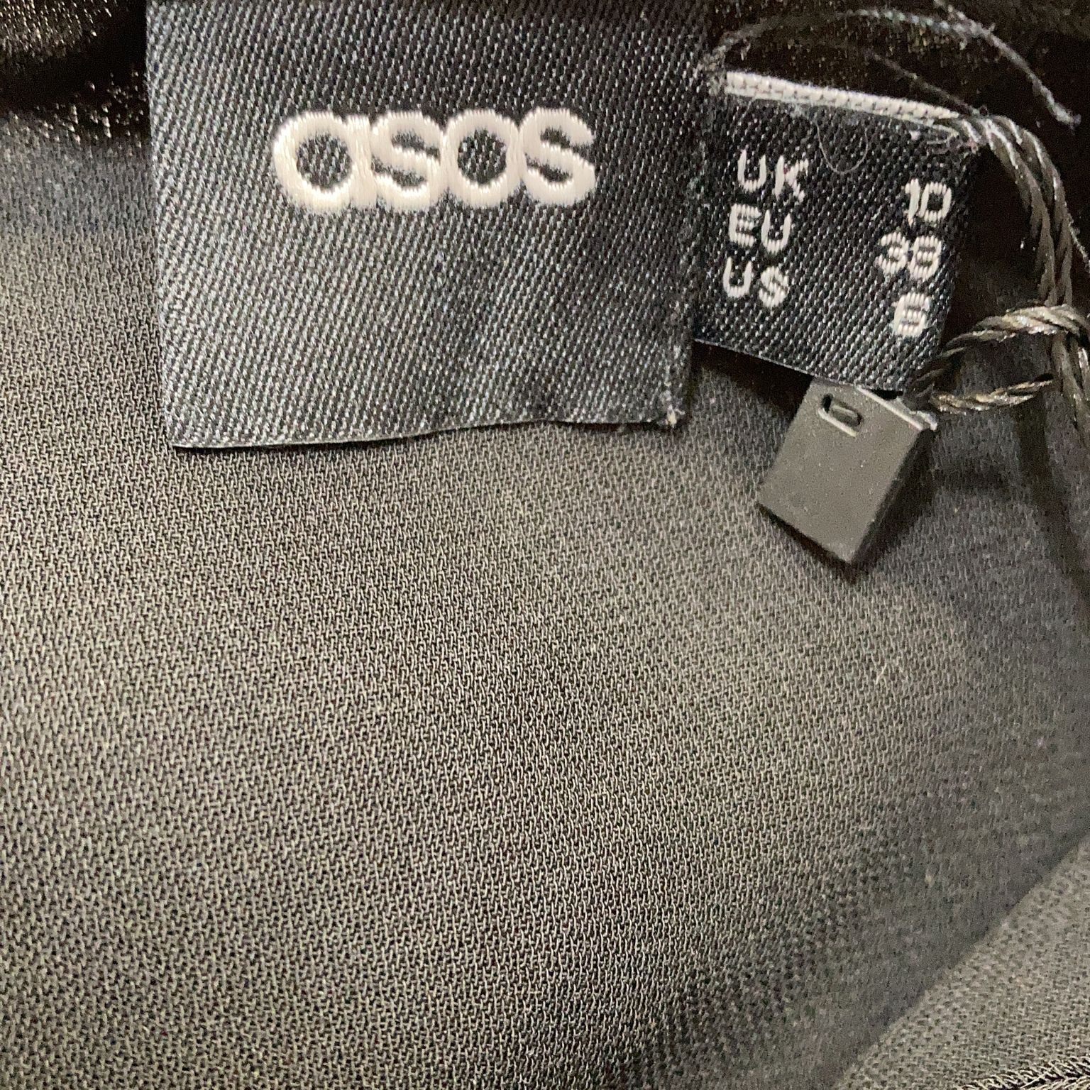 ASOS