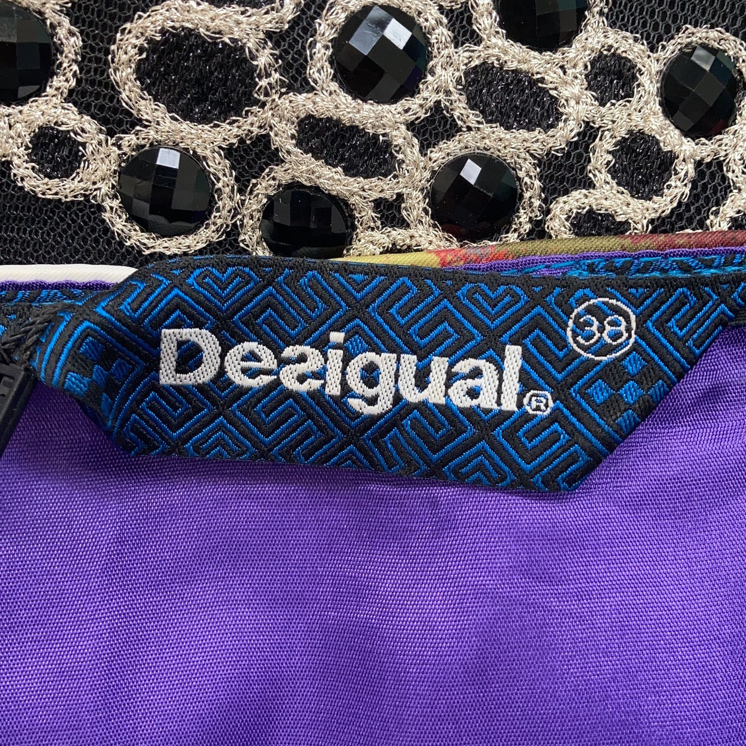 Desigual