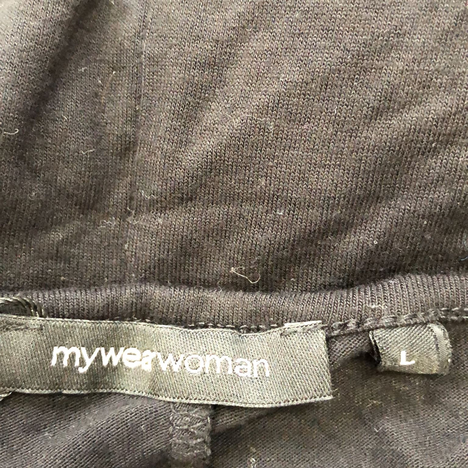 MyWear Woman