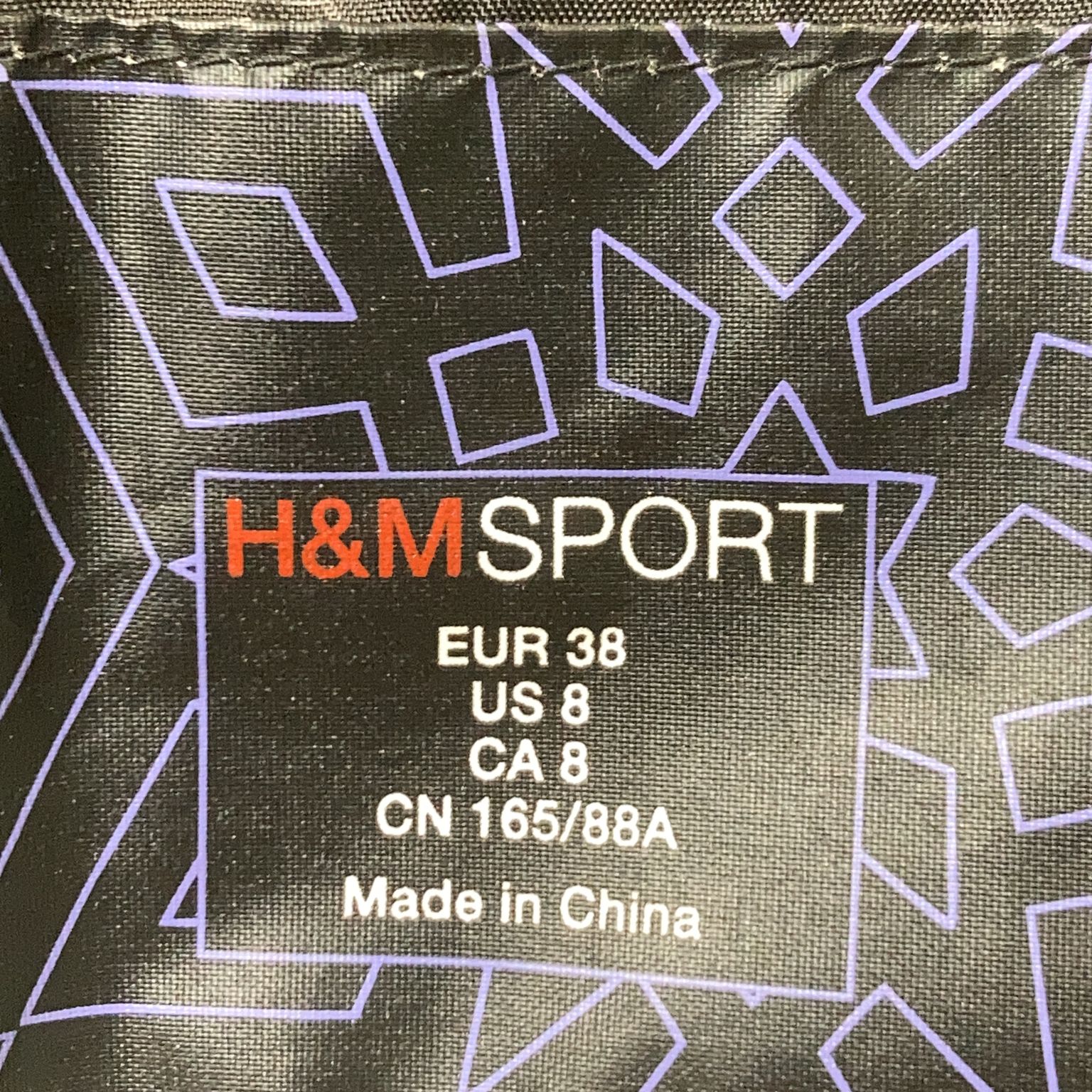 HM Sport