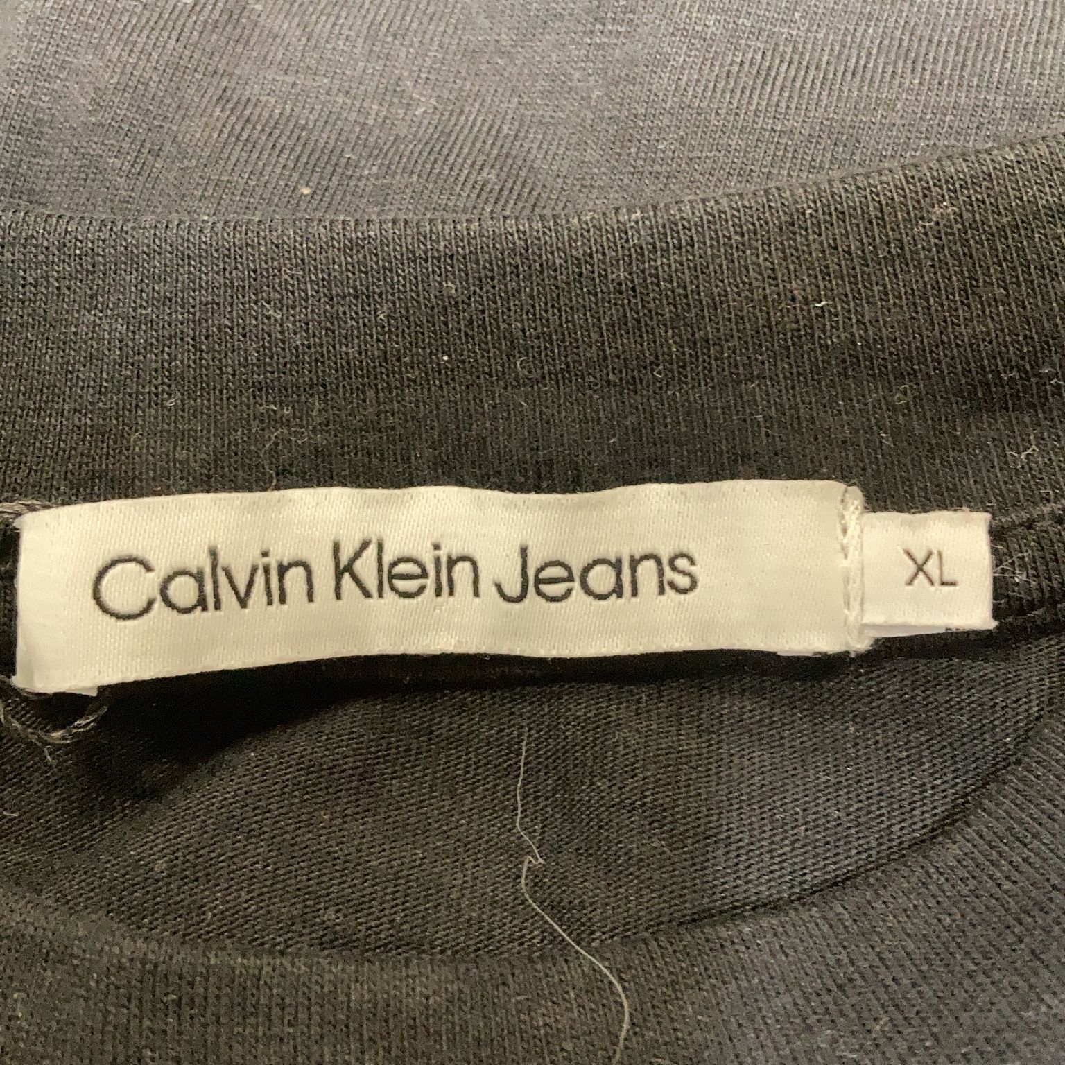 Calvin Klein Jeans