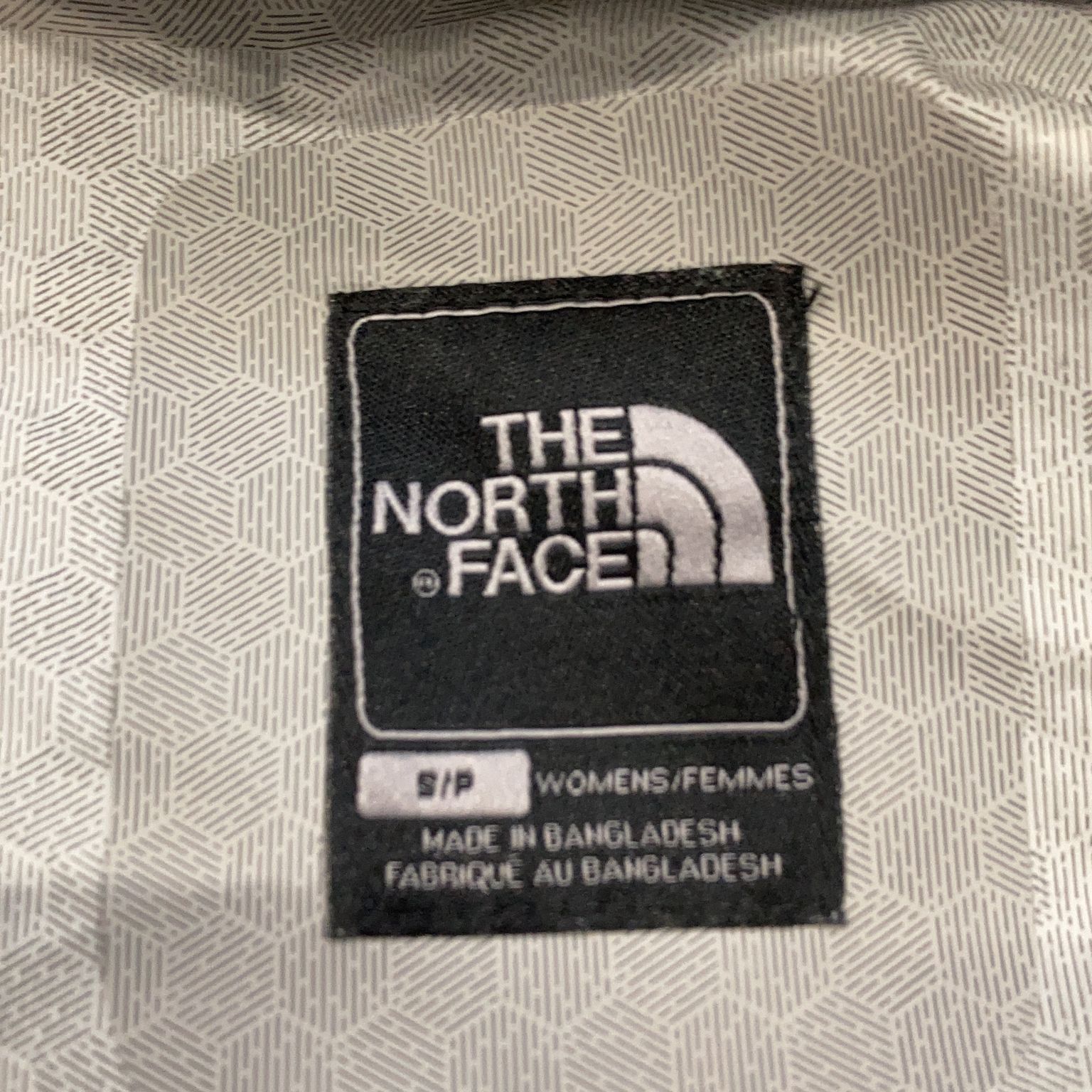 The North Face