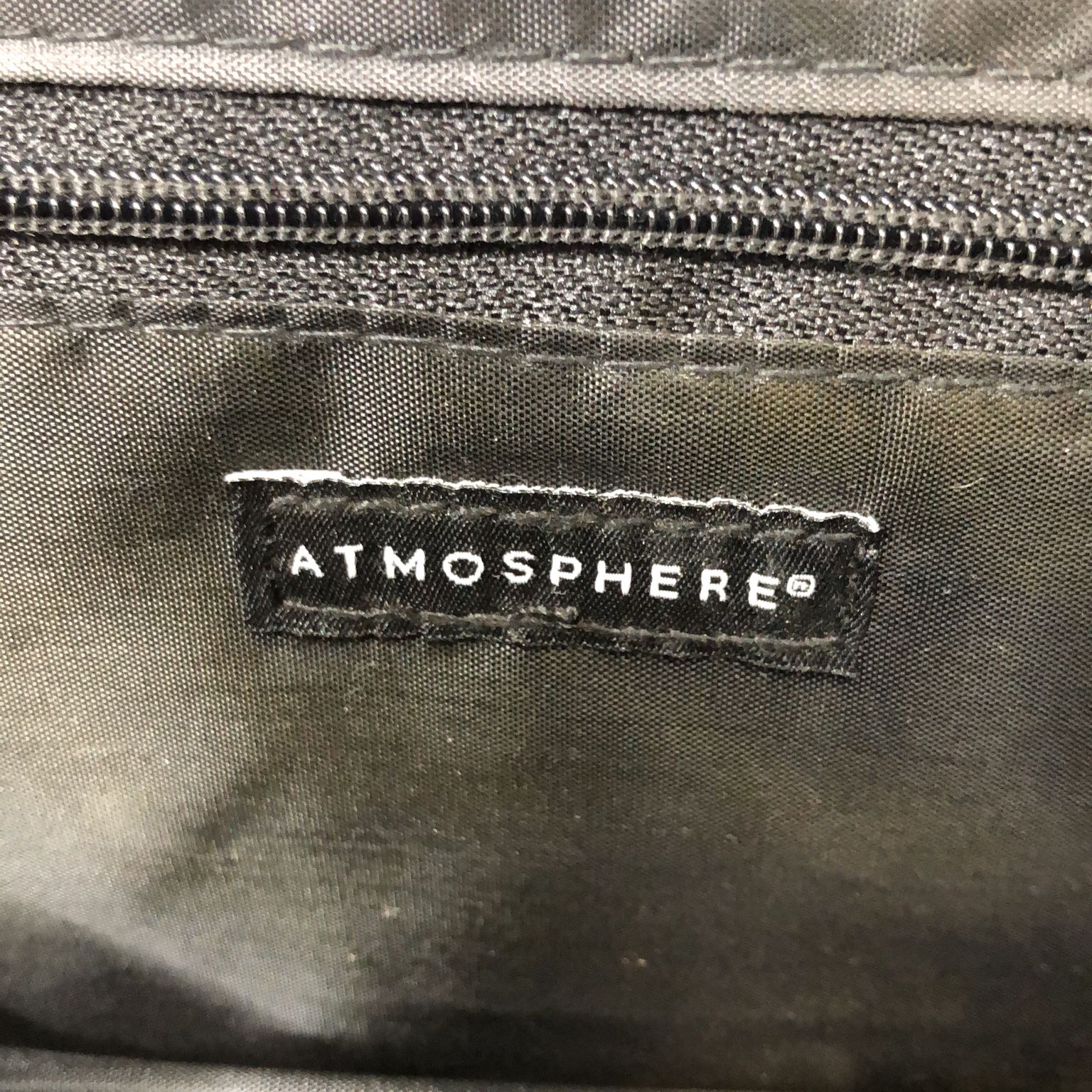 Atmosphere