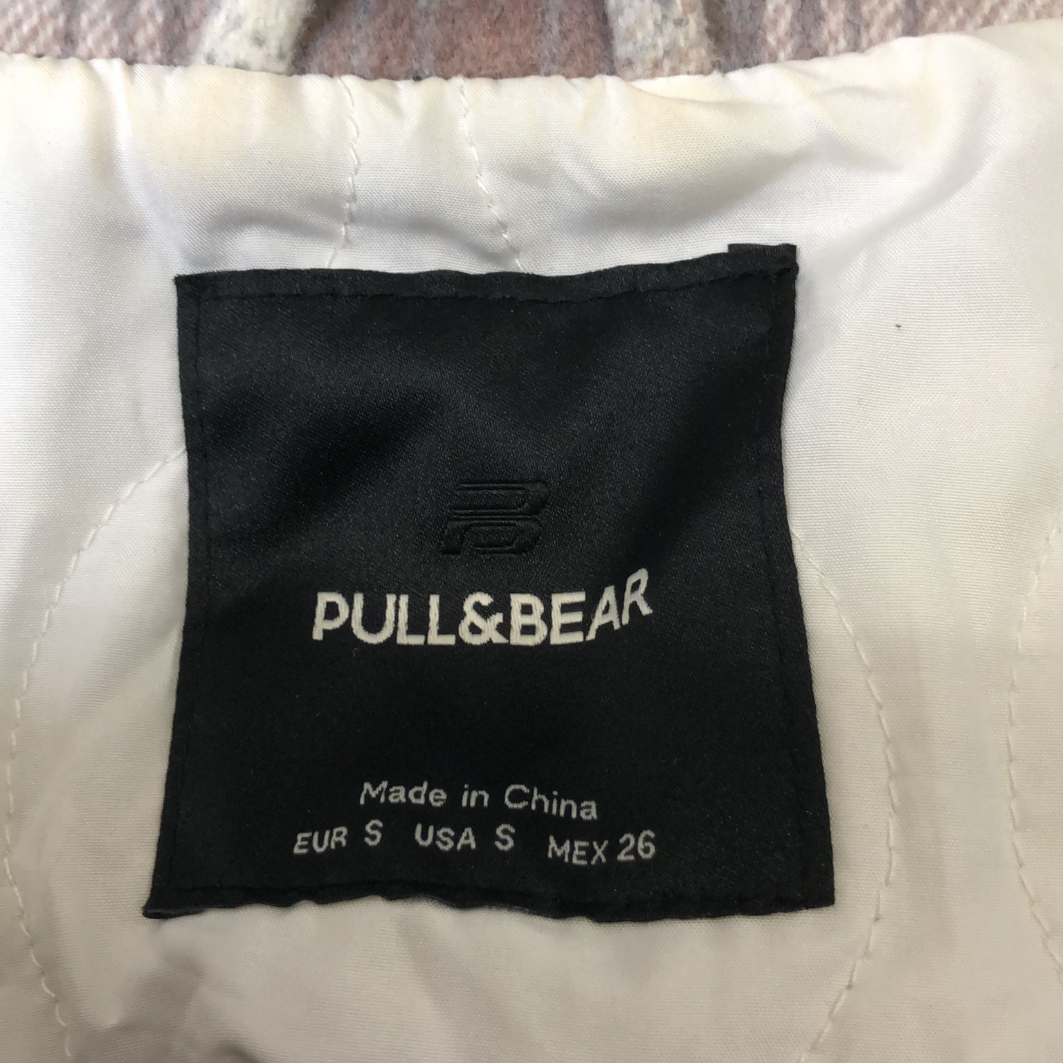 Pull  Bear