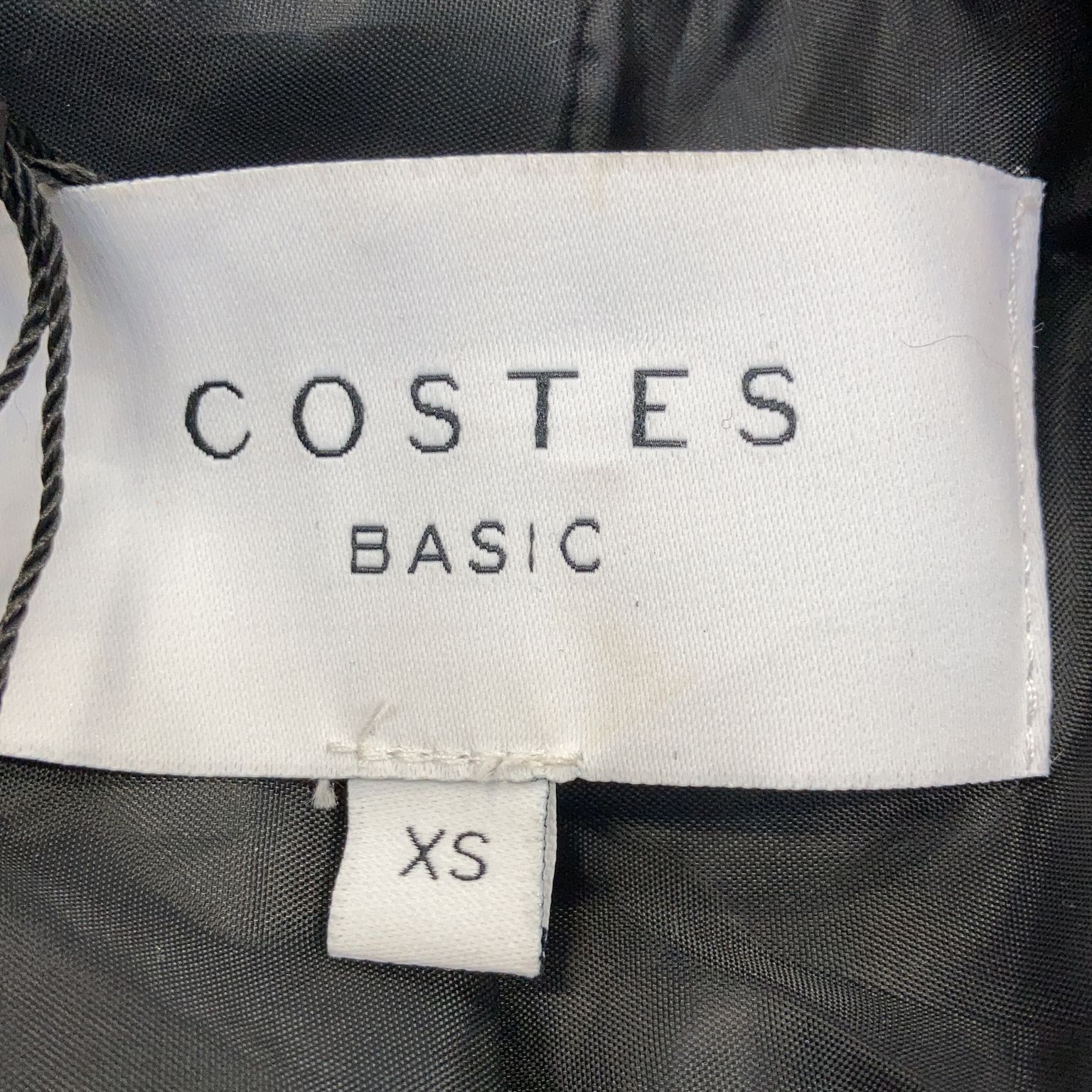 Costes Basic