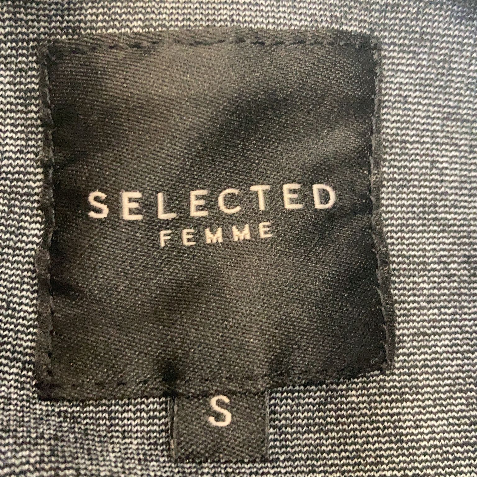 Selected Femme