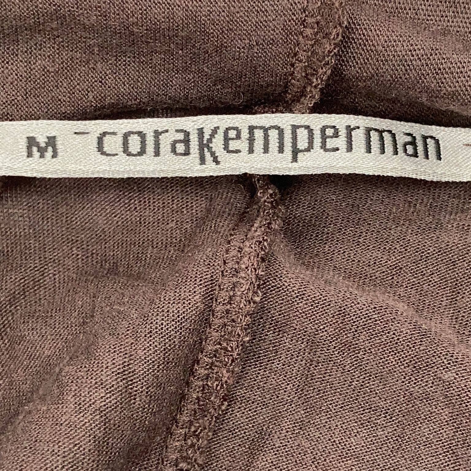 Cora Kemperman