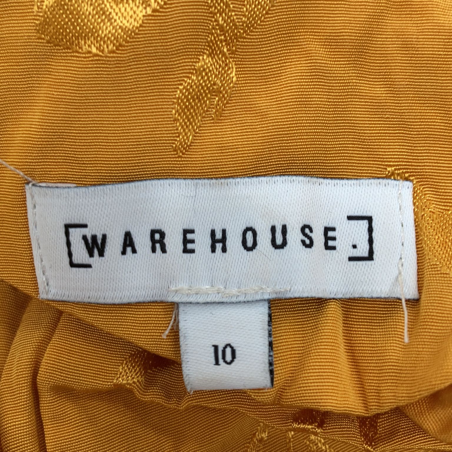 Warehouse