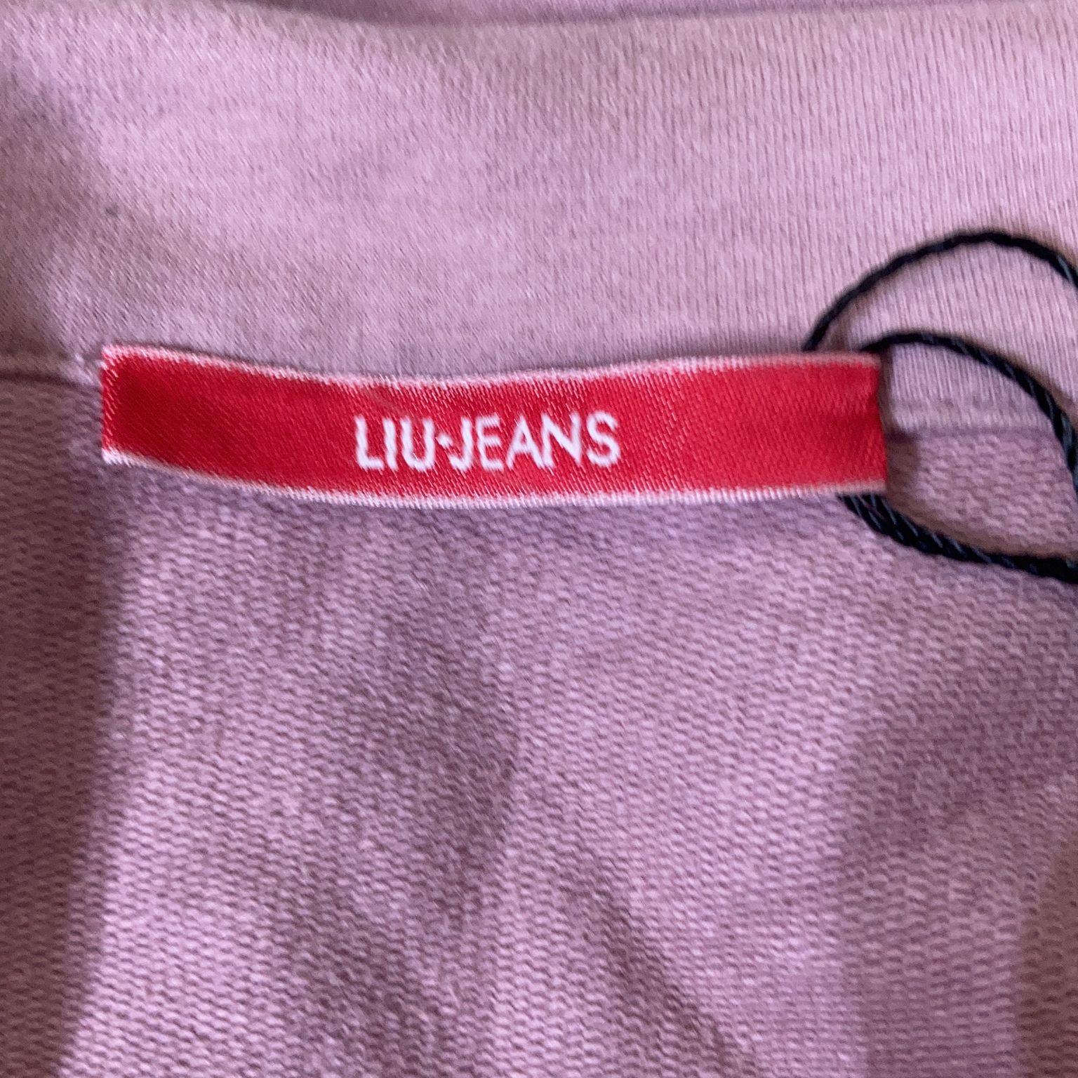 Liu Jeans