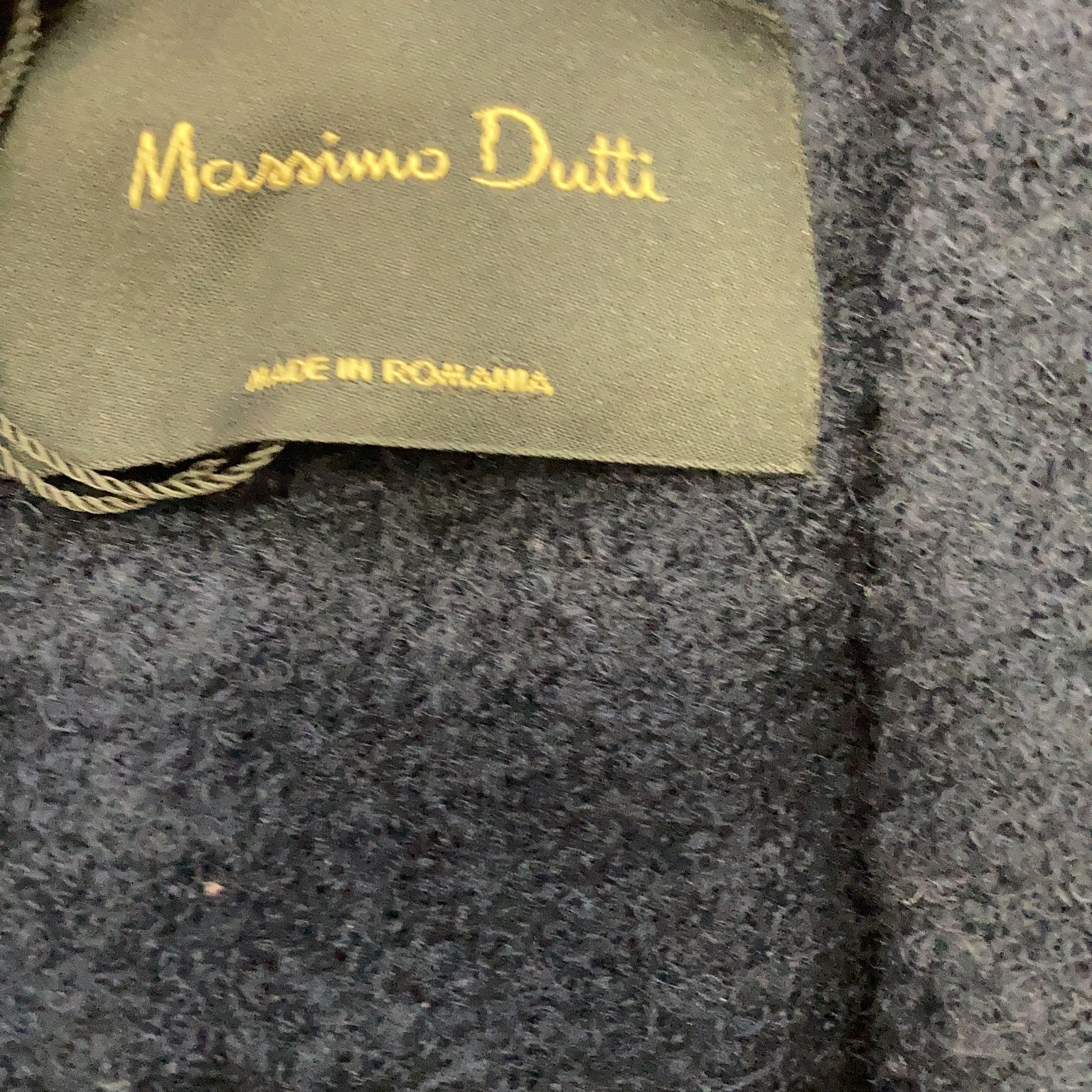 Massimo Dutti