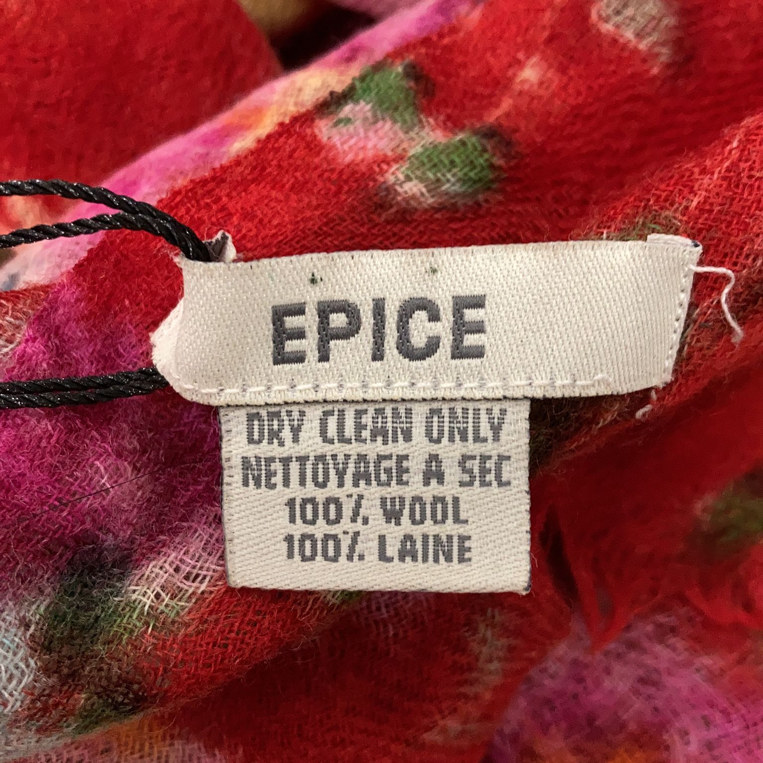 Épice