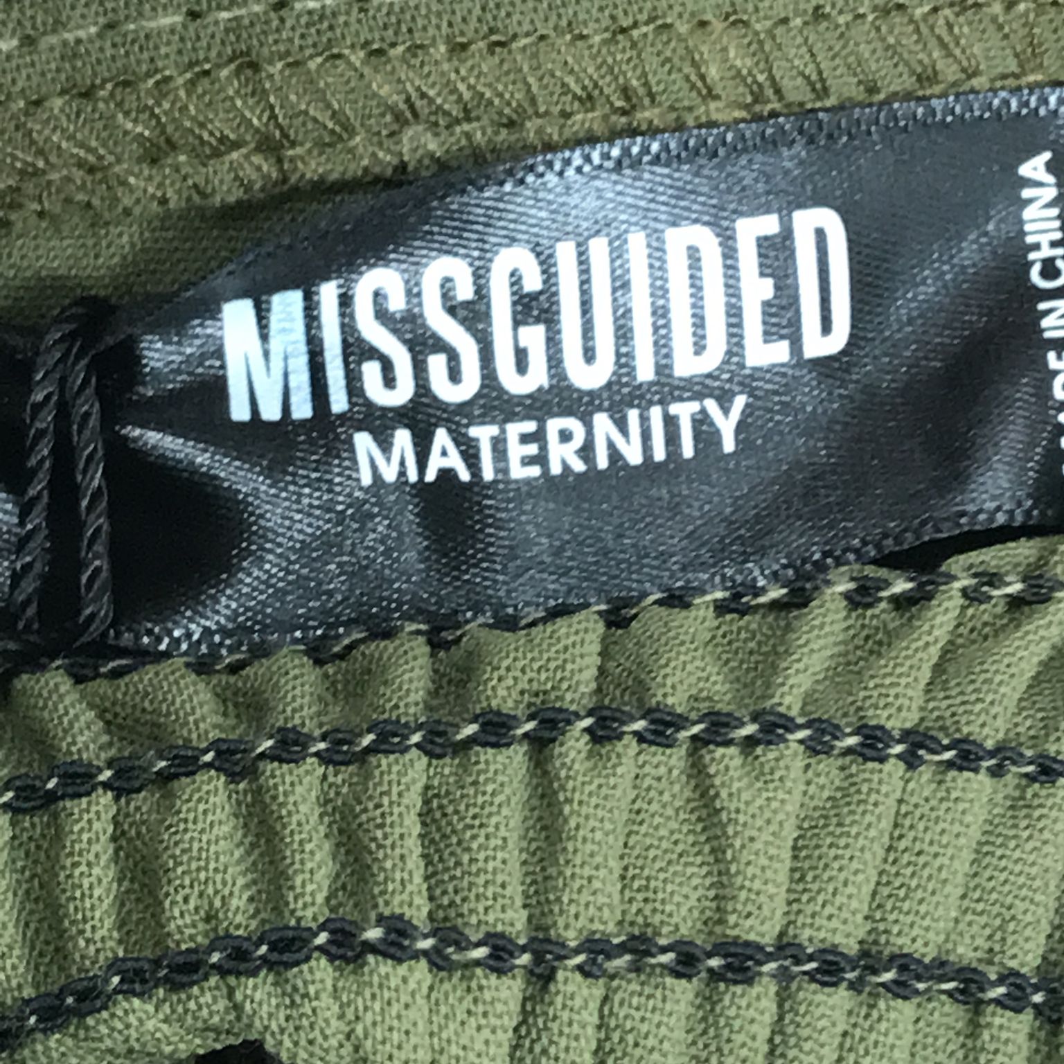 Missguided