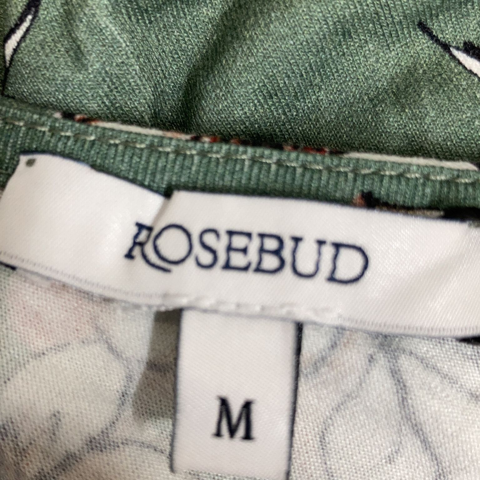 Rosebud