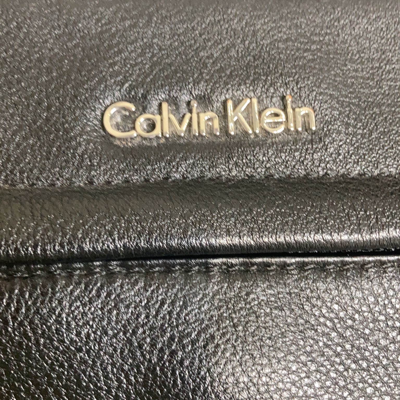 Calvin Klein