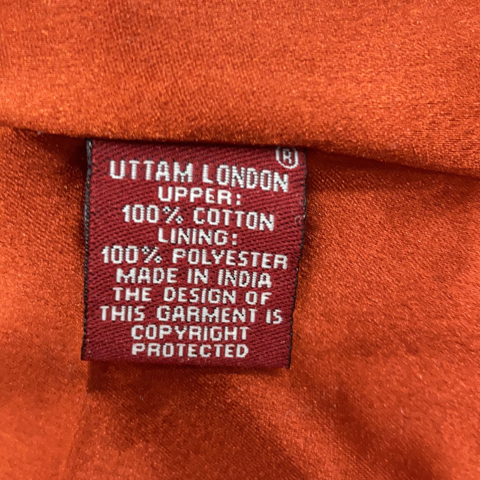 Uttam London