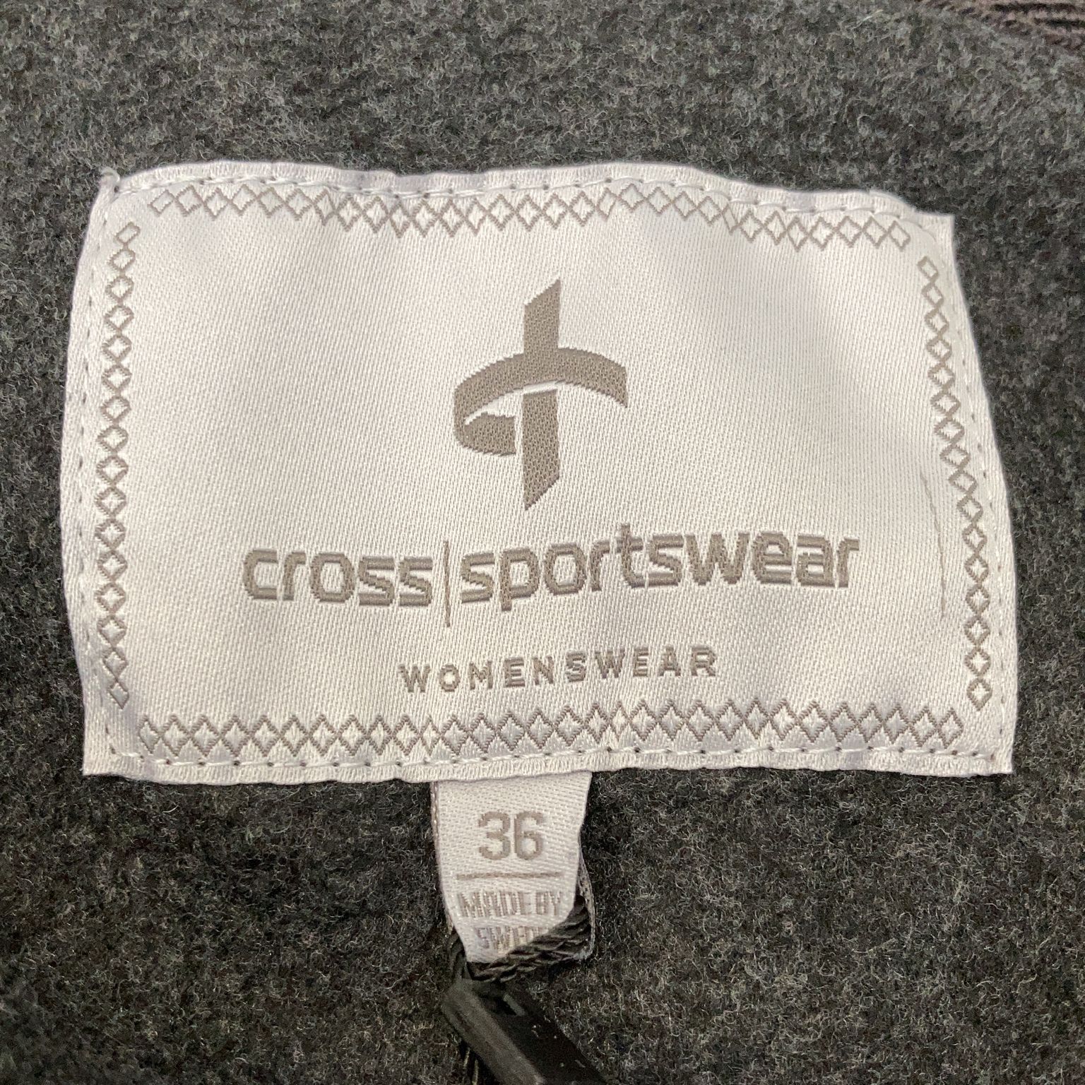 Cross Sportswear