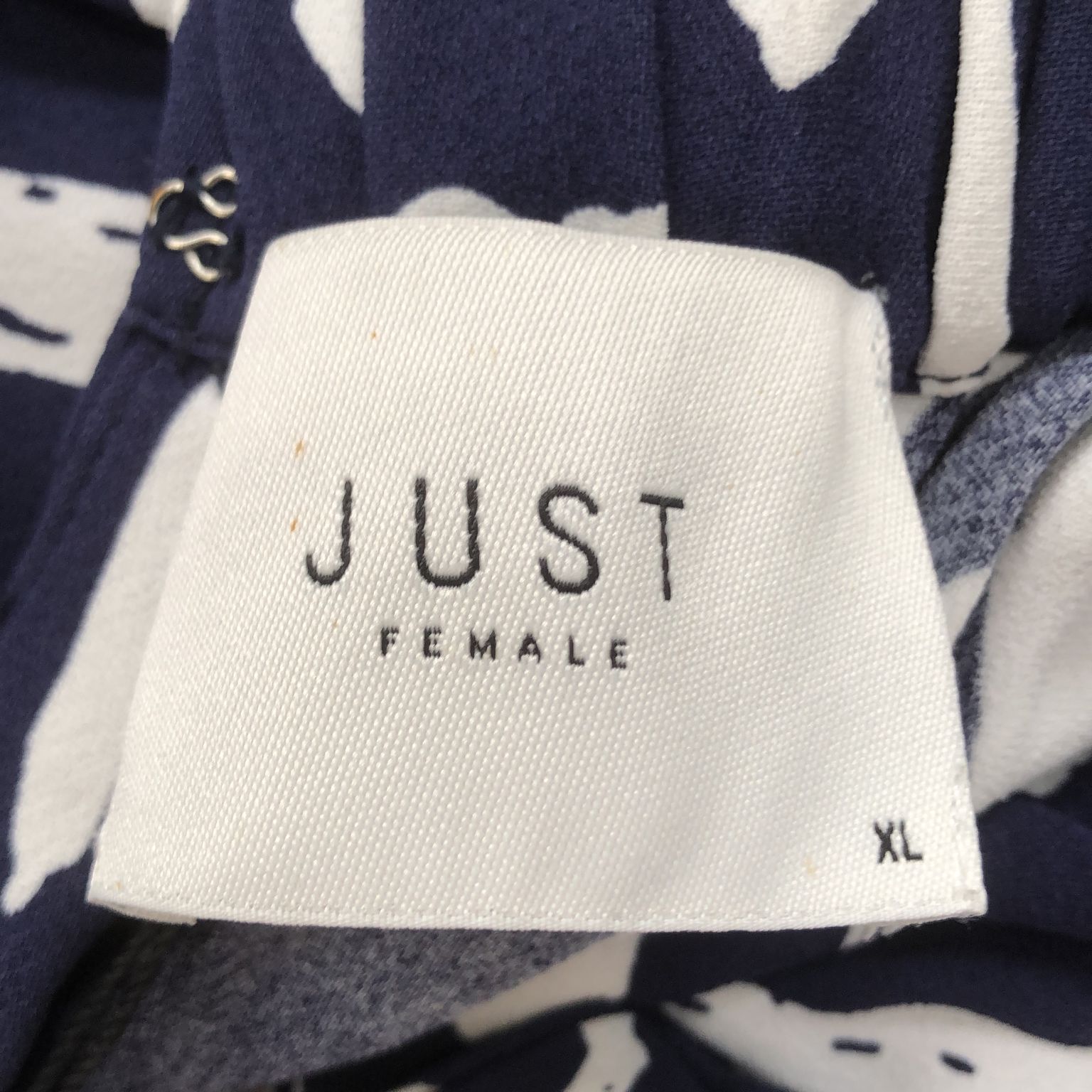 Just Female