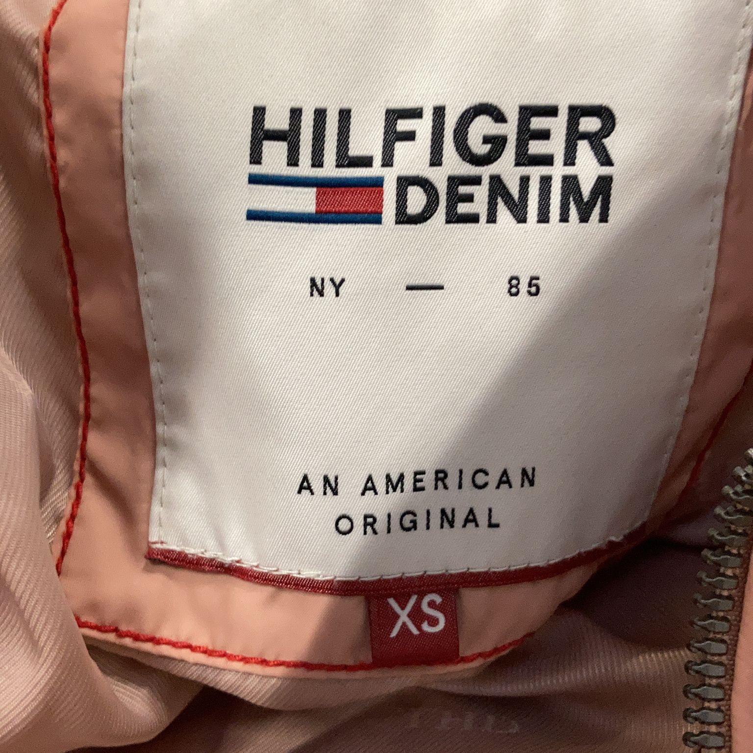 Tommy Hilfiger Denim