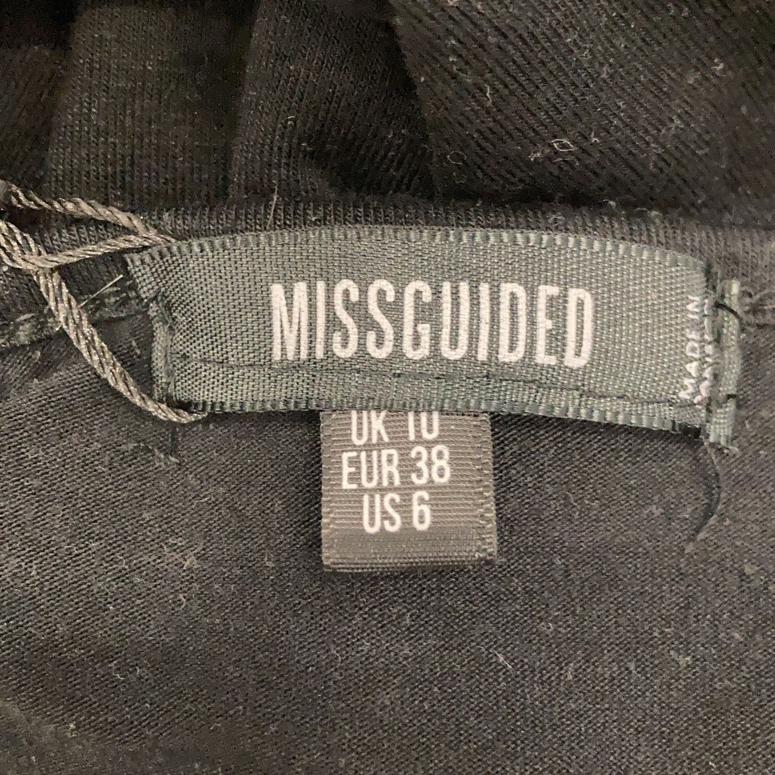 Missguided