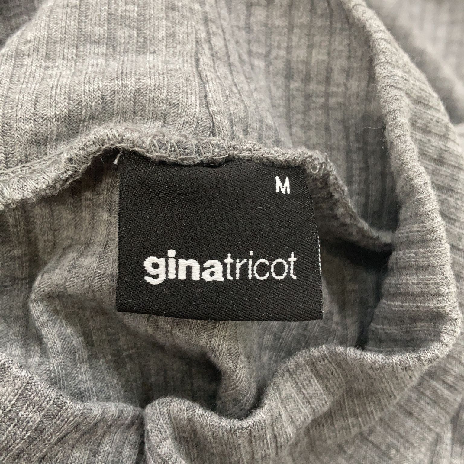 Gina Tricot