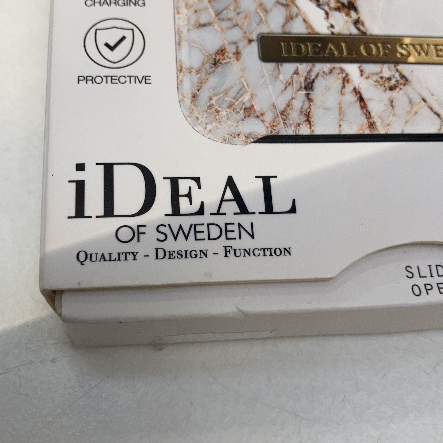 iDeal of Sweden