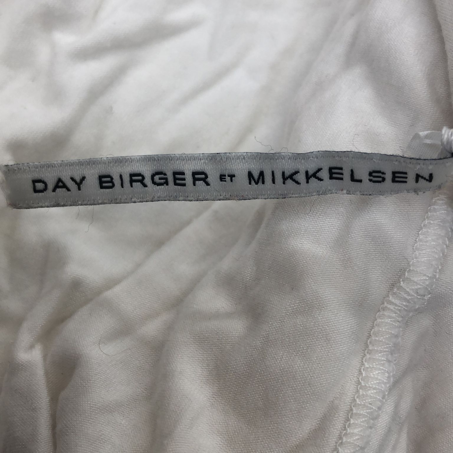 DAY Birger et Mikkelsen