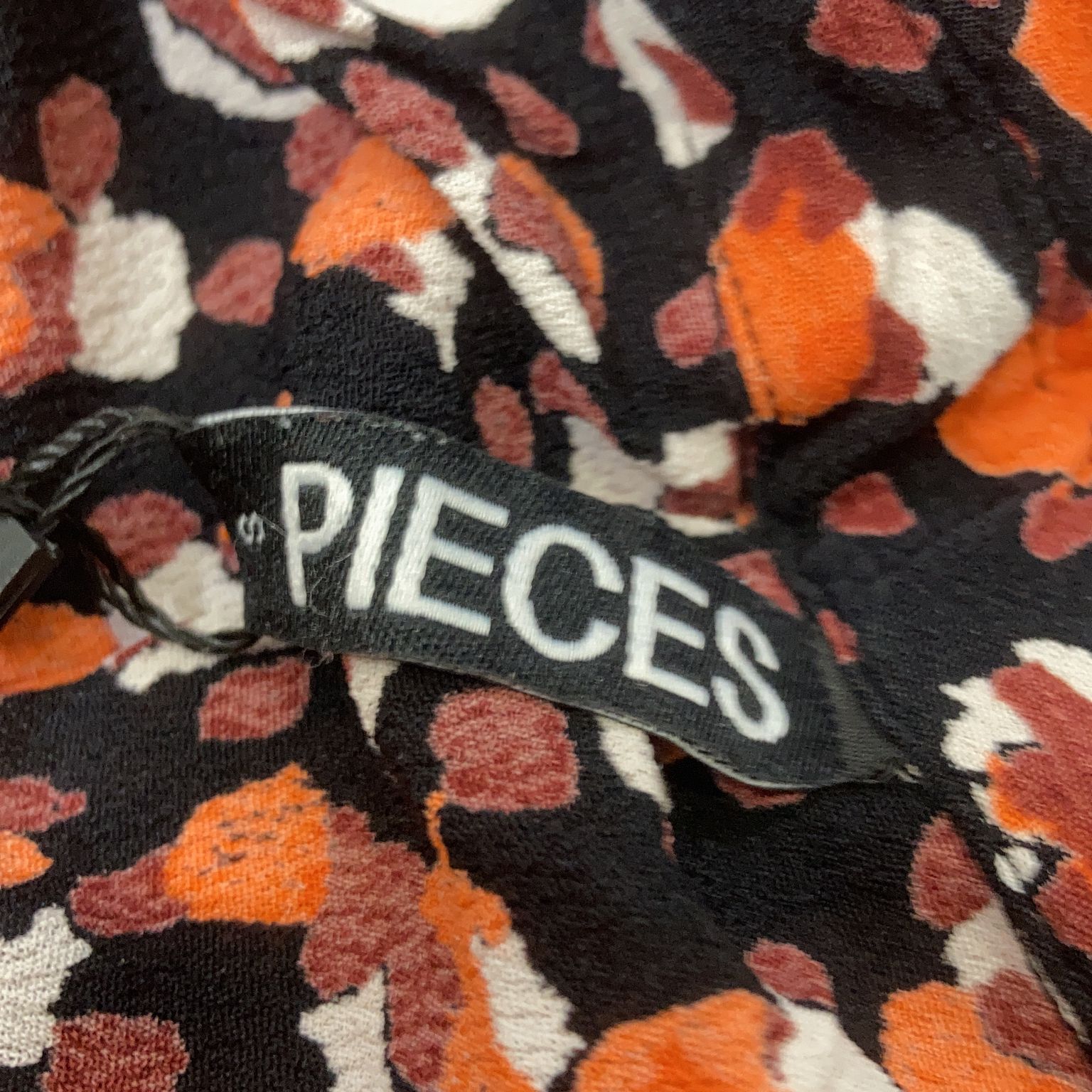 Pieces