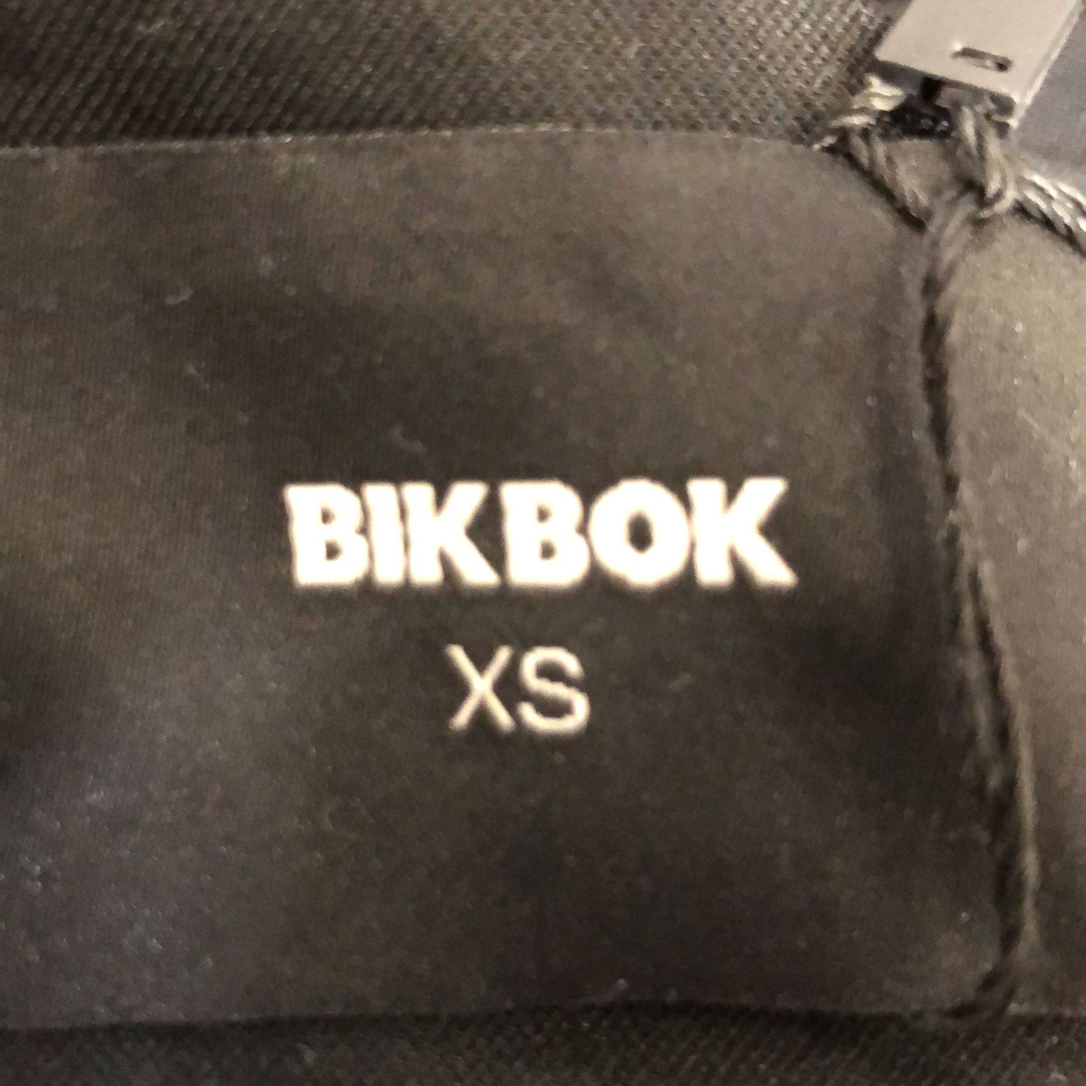 Bik Bok