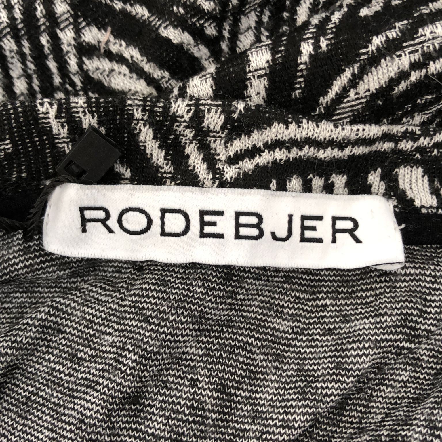 Rodebjer