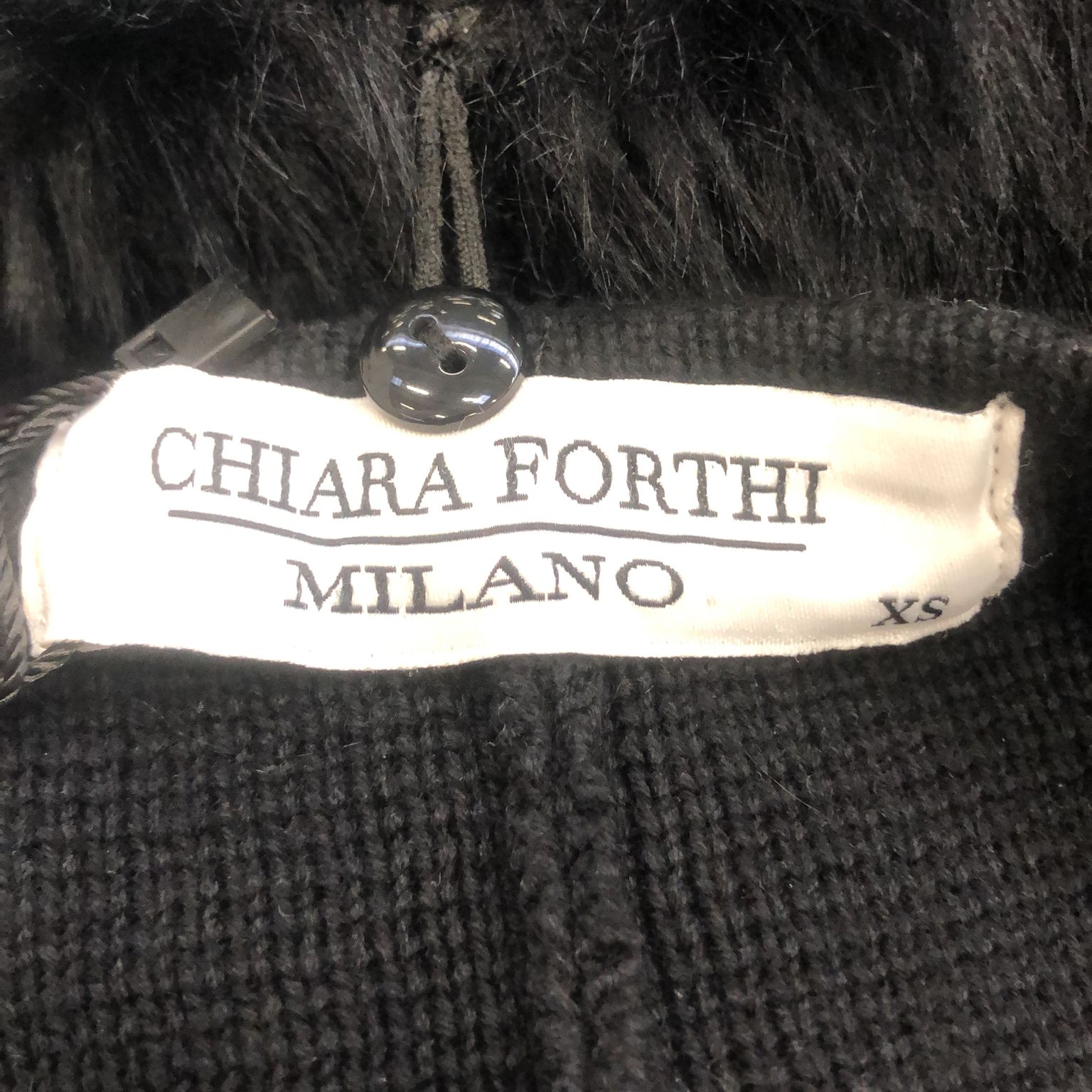 Chiara Forthi Milano