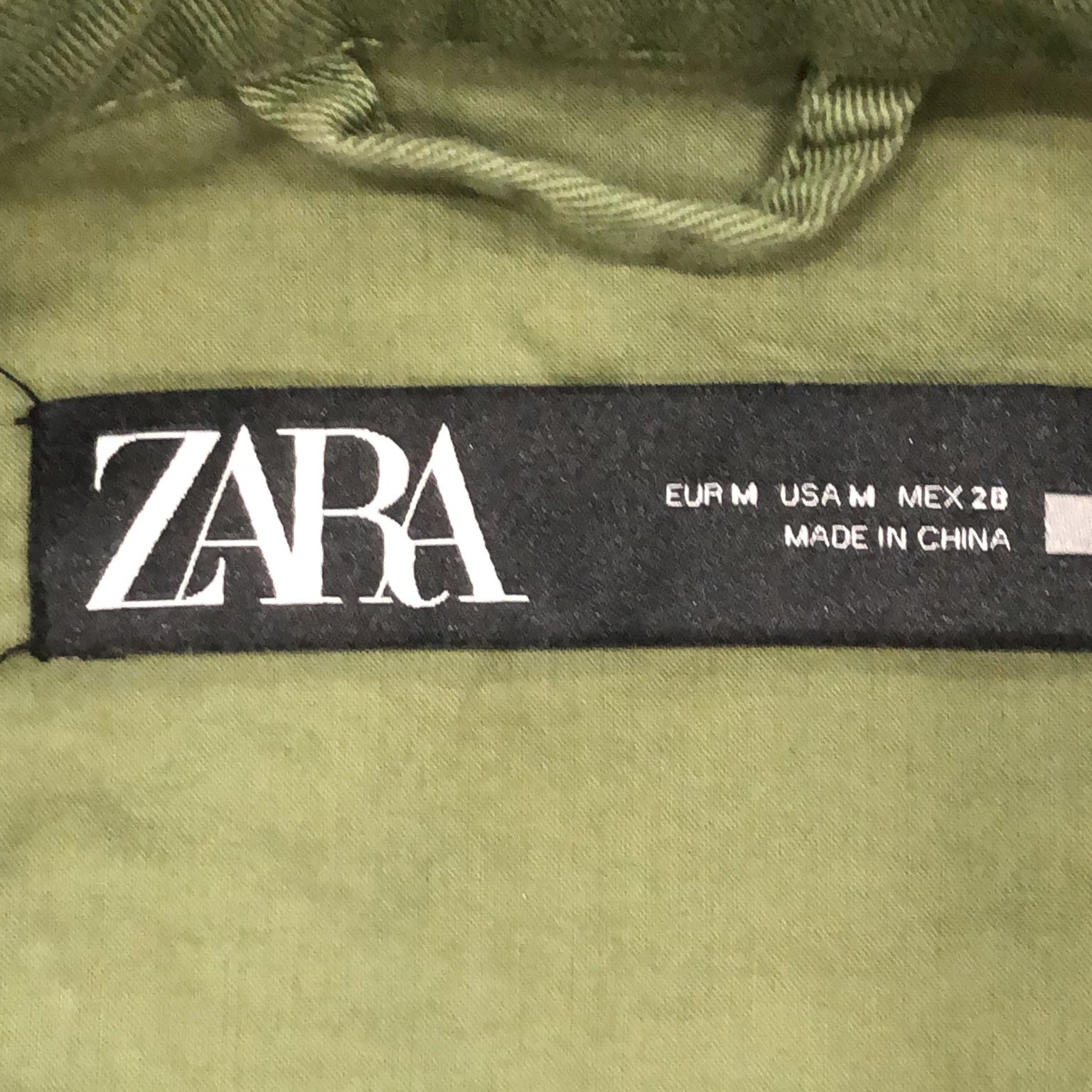 Zara