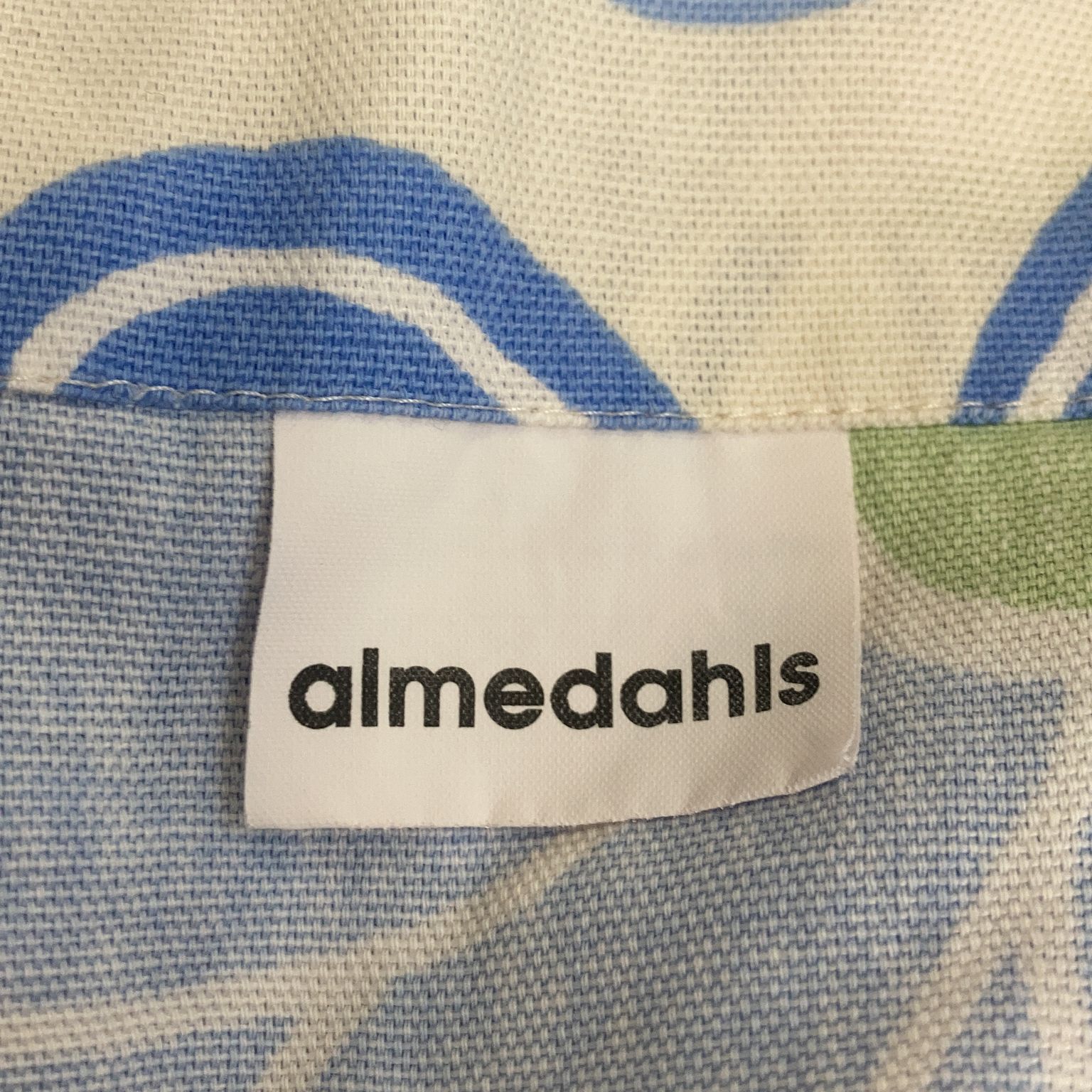 Almedahls