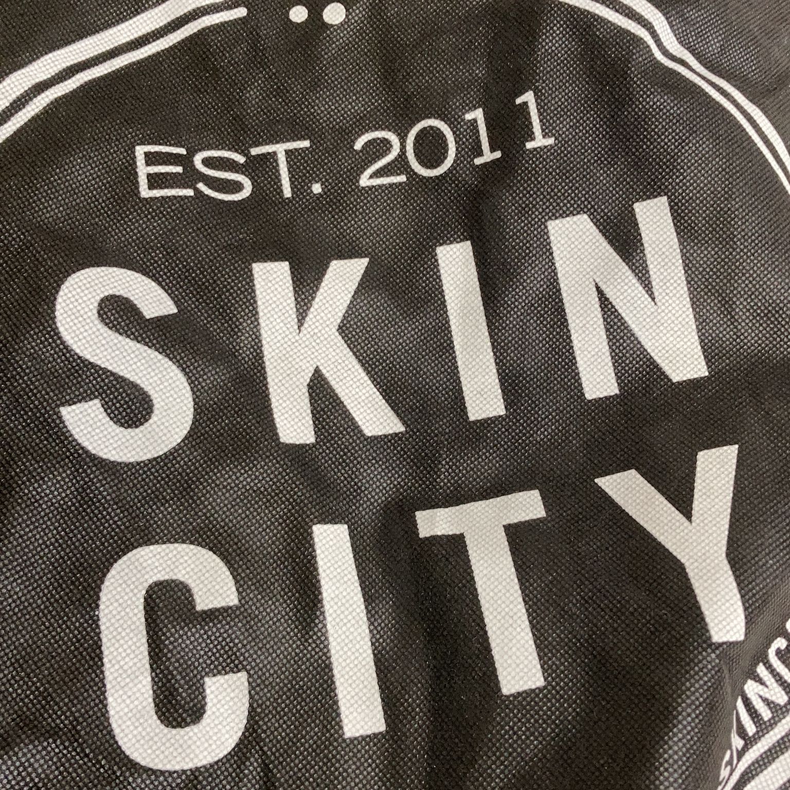 Skincity