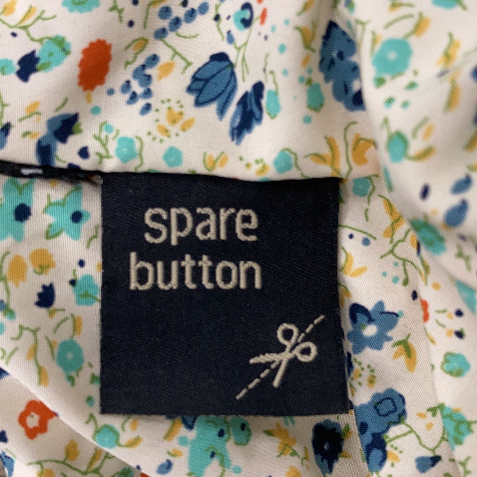 Spare Button