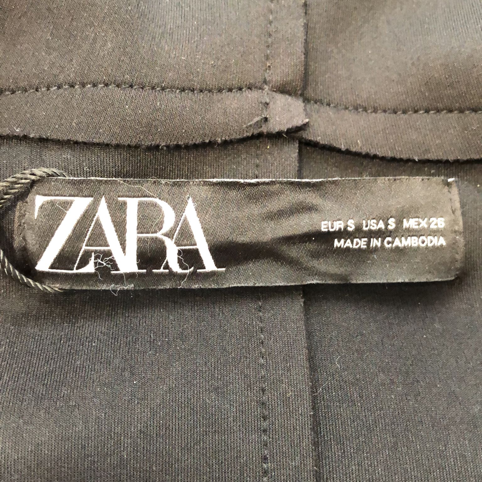 Zara