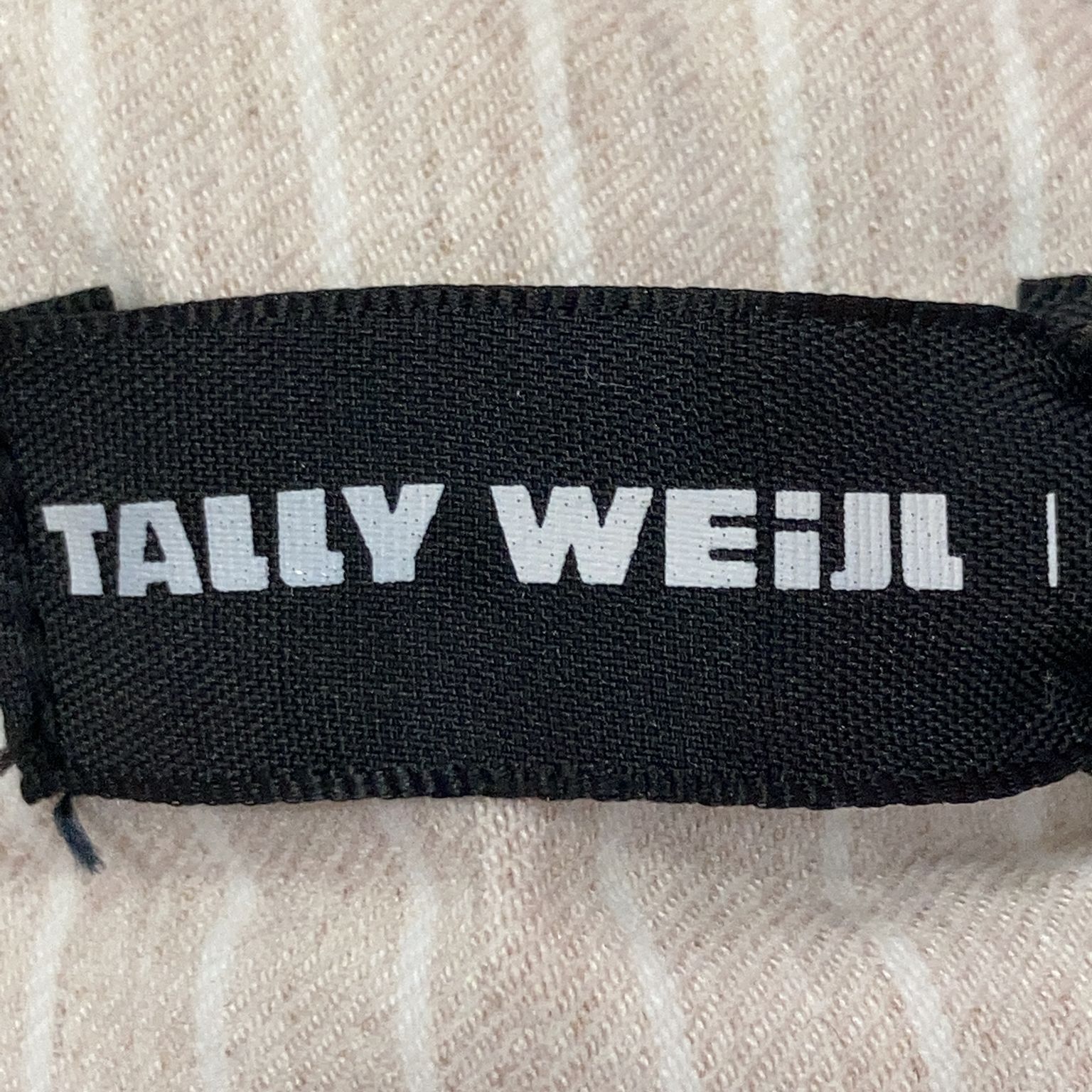 Tally Weijl