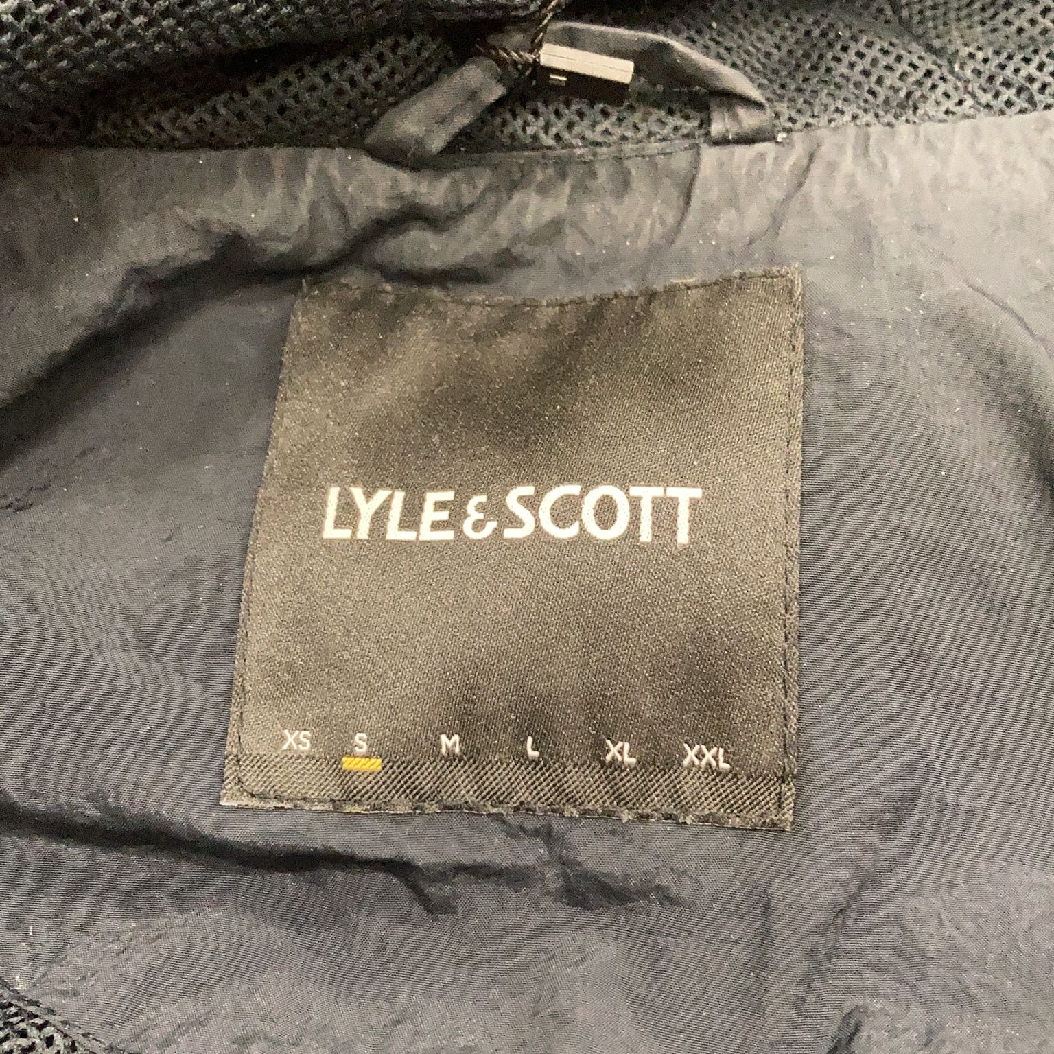 Lyle  Scott